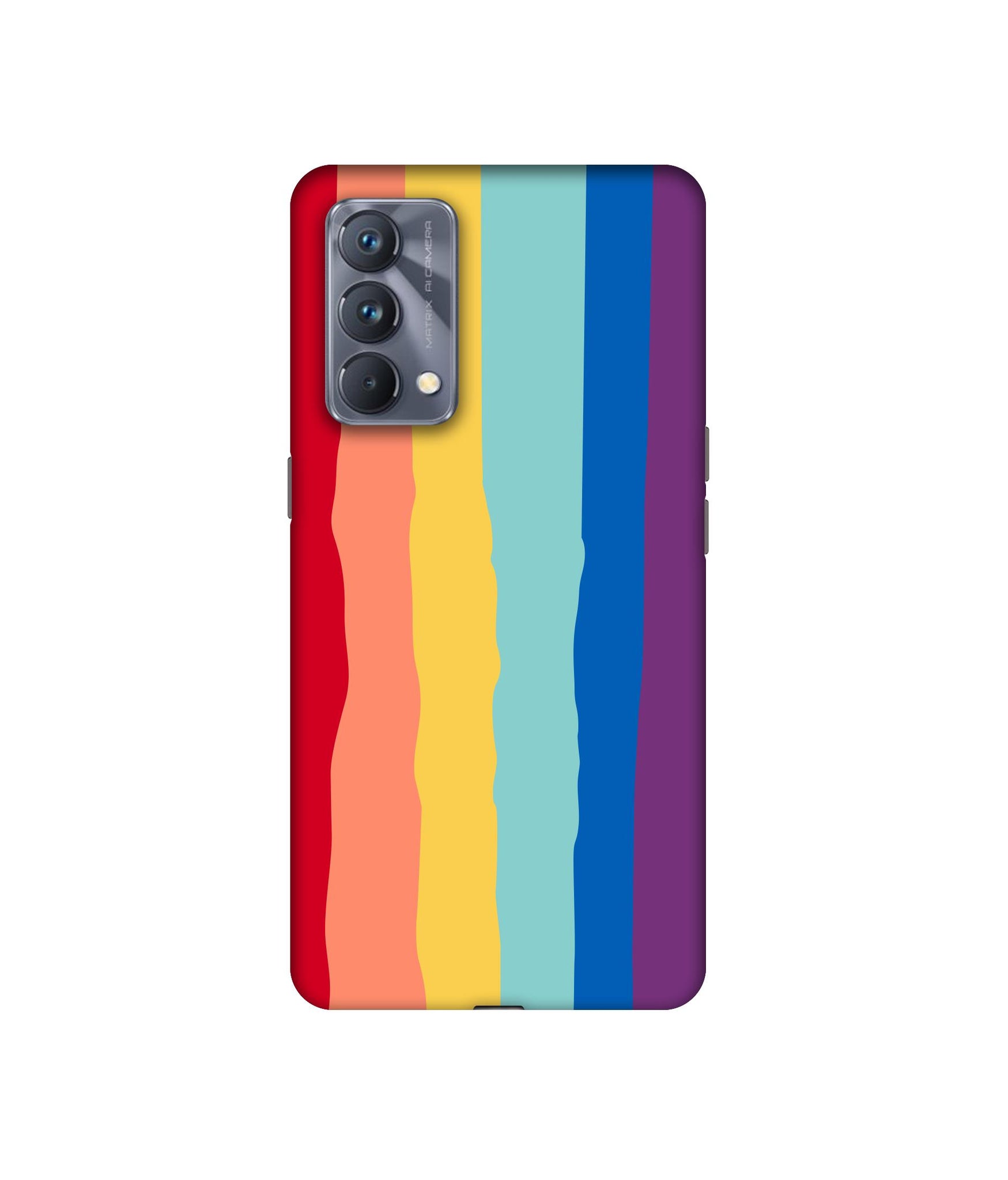 Realme GT Master Edition