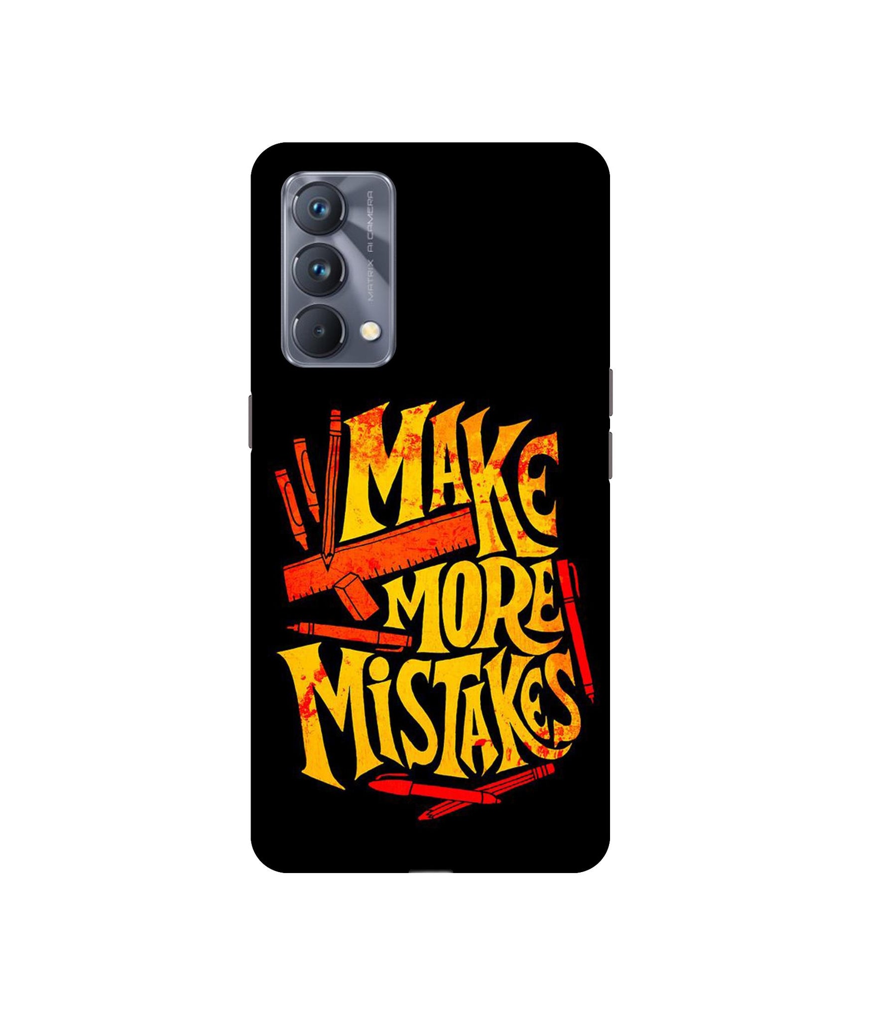 Realme GT Master Edition