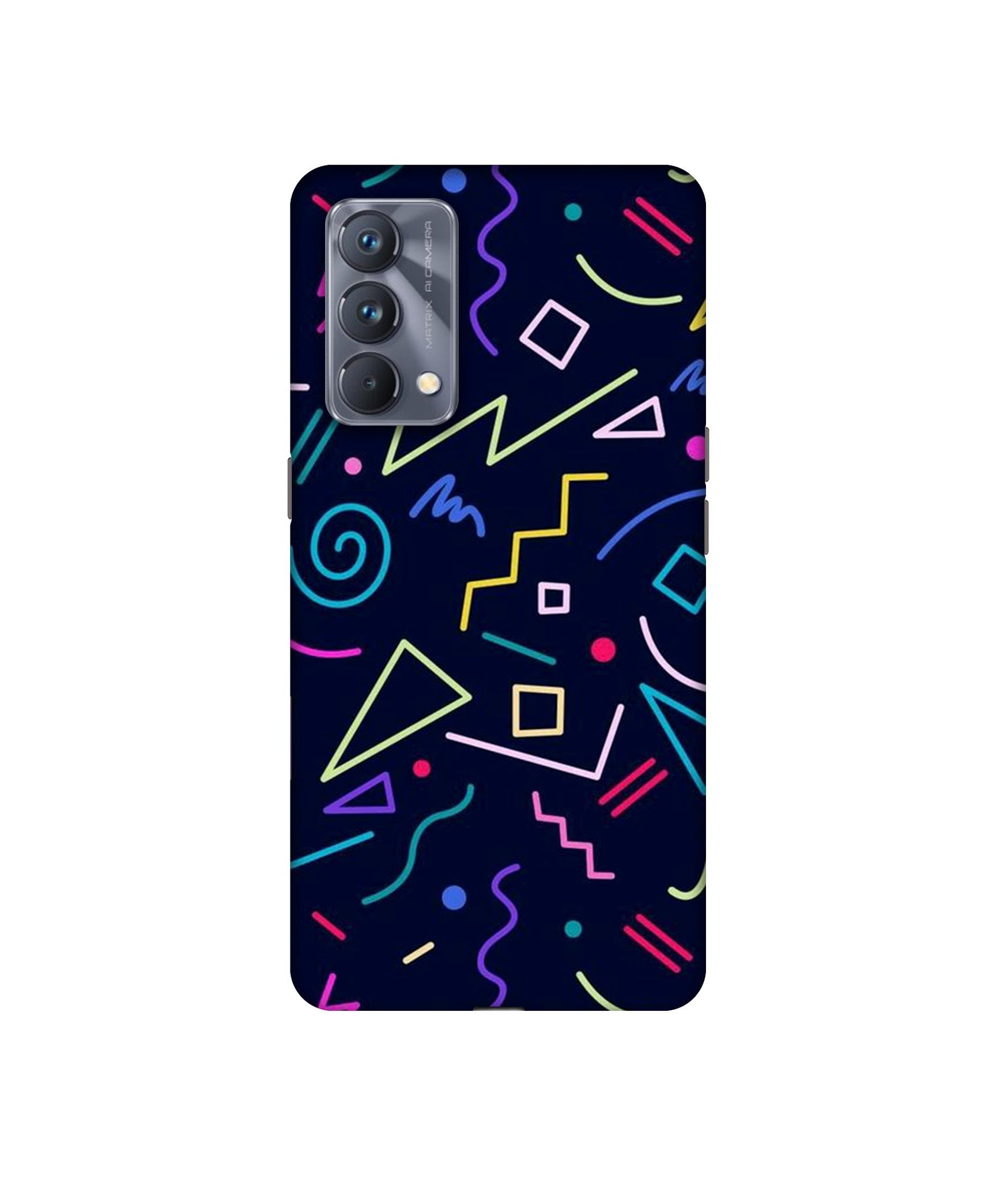 Realme GT Master Edition