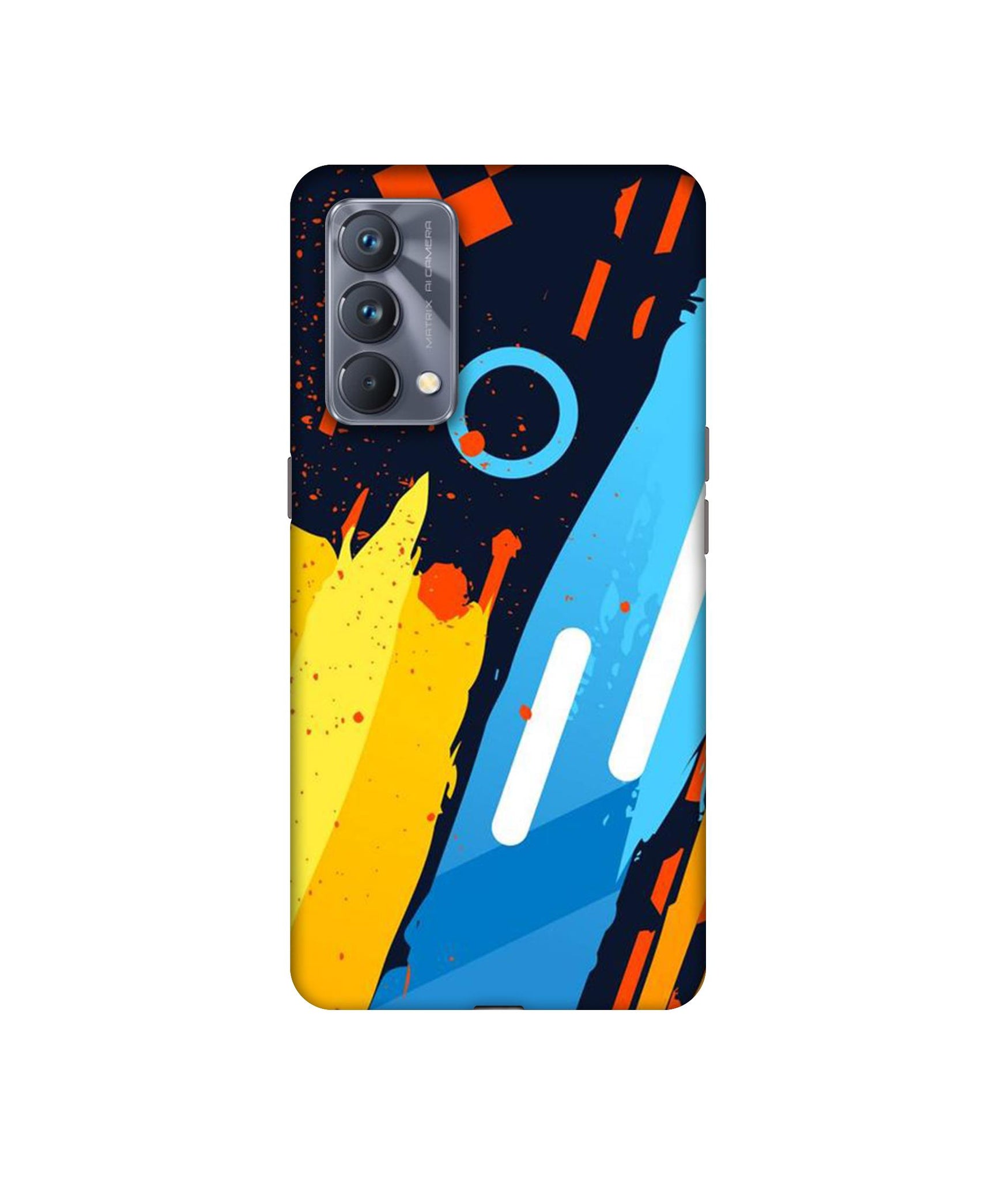 Realme GT Master Edition