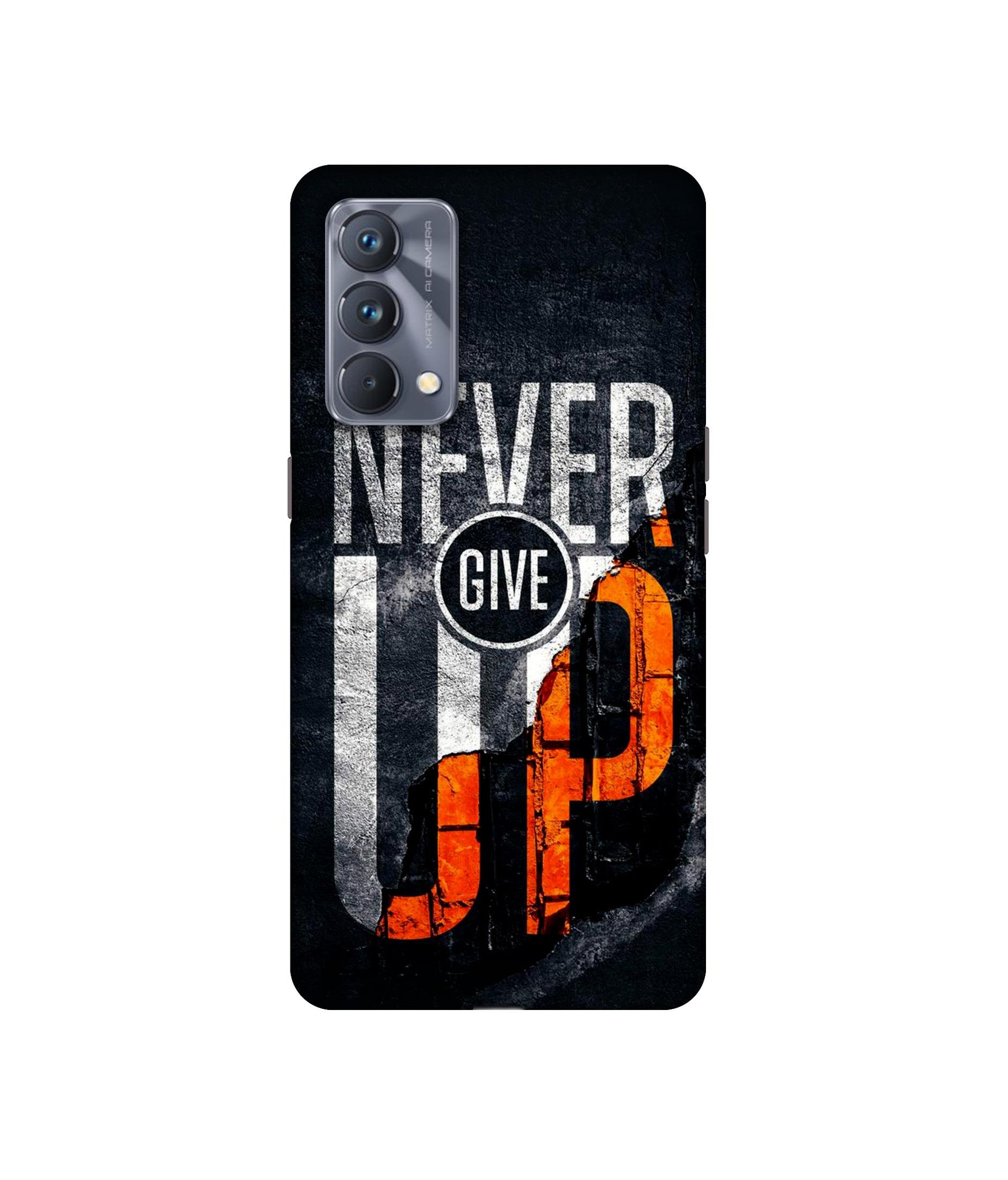 Realme GT Master Edition