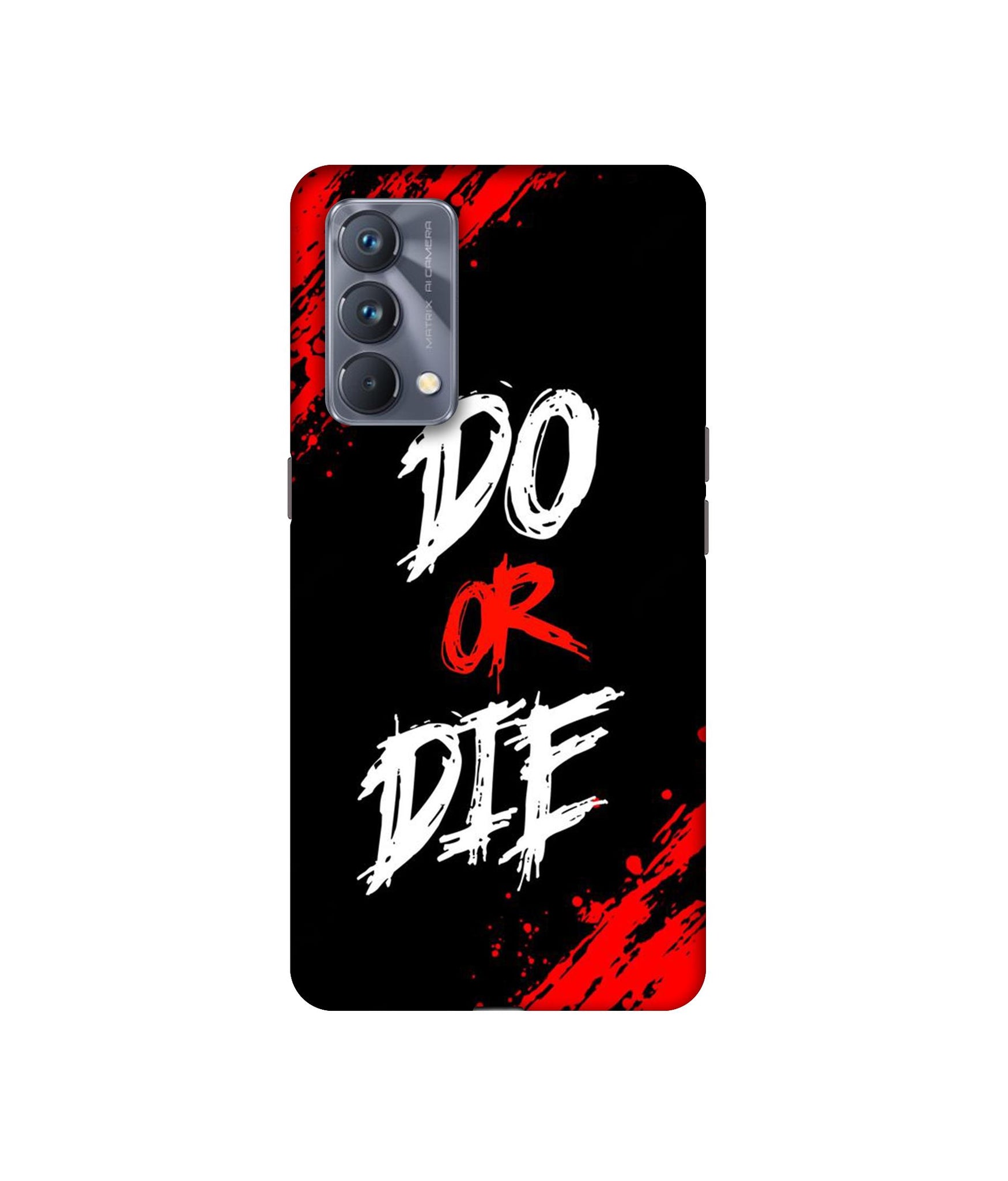 Realme GT Master Edition
