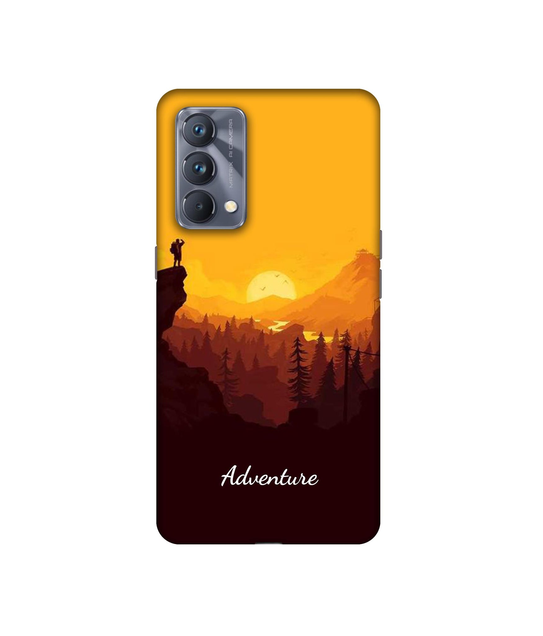 Realme GT Master Edition