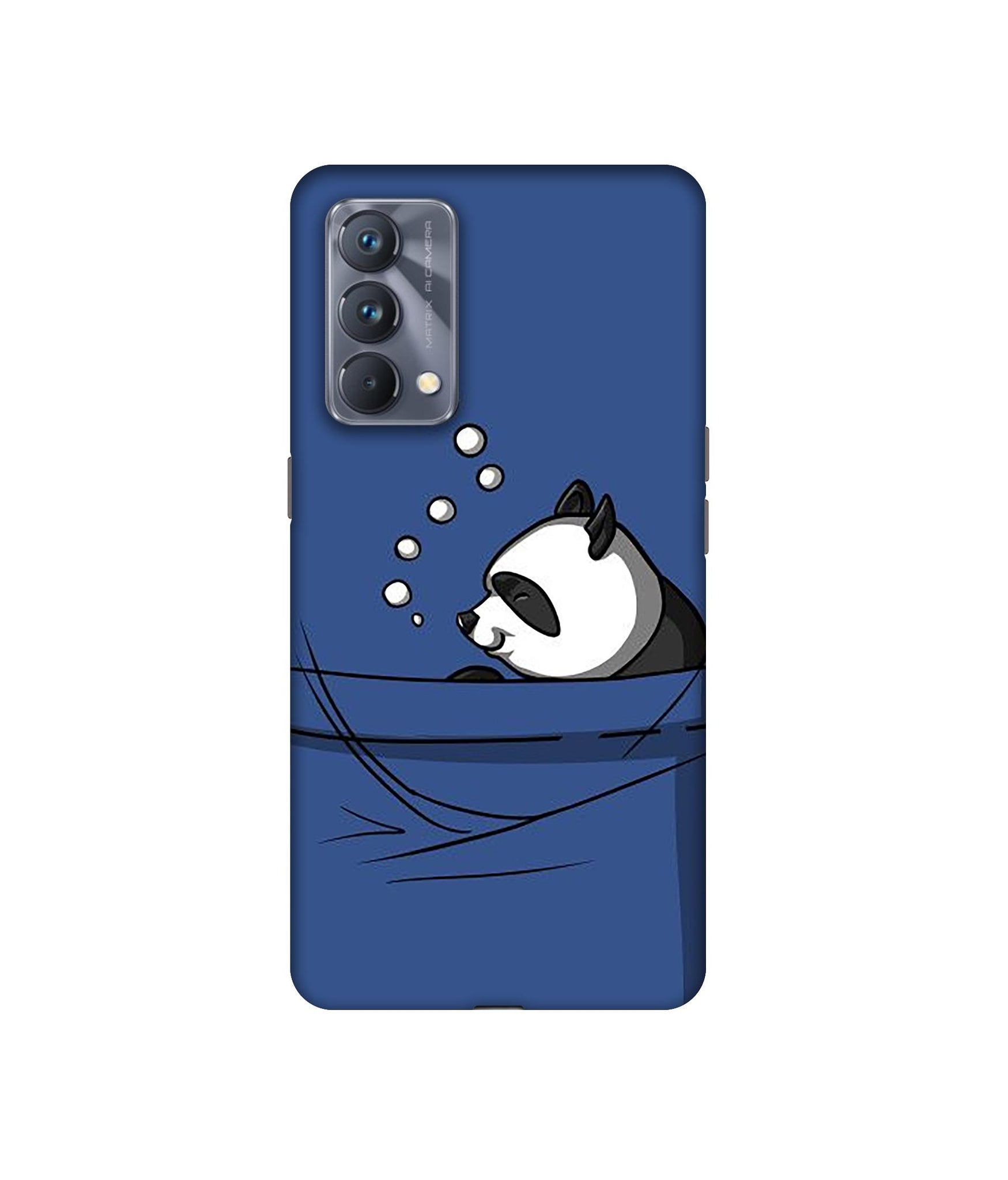 Realme GT Master Edition