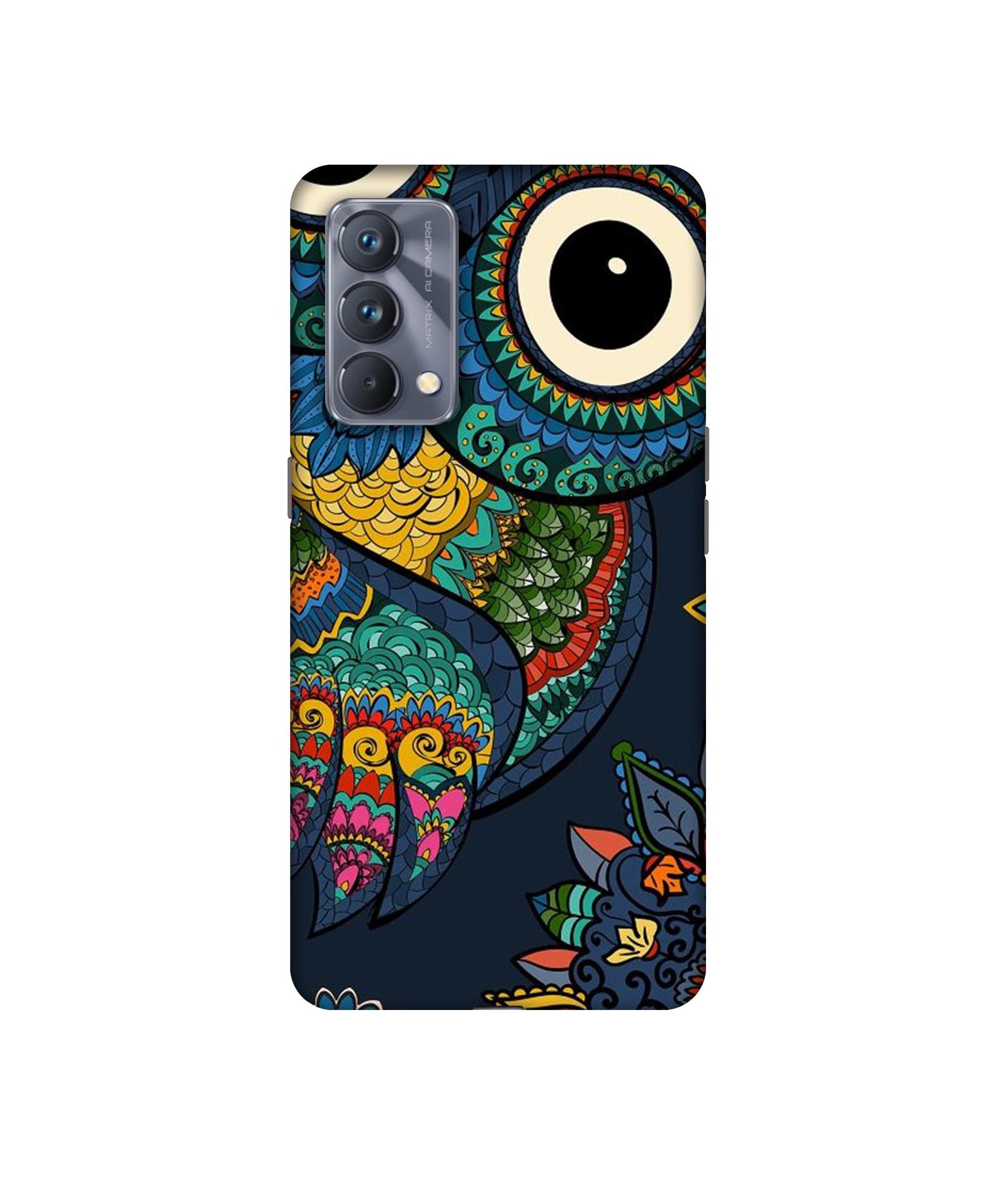 Realme GT Master Edition