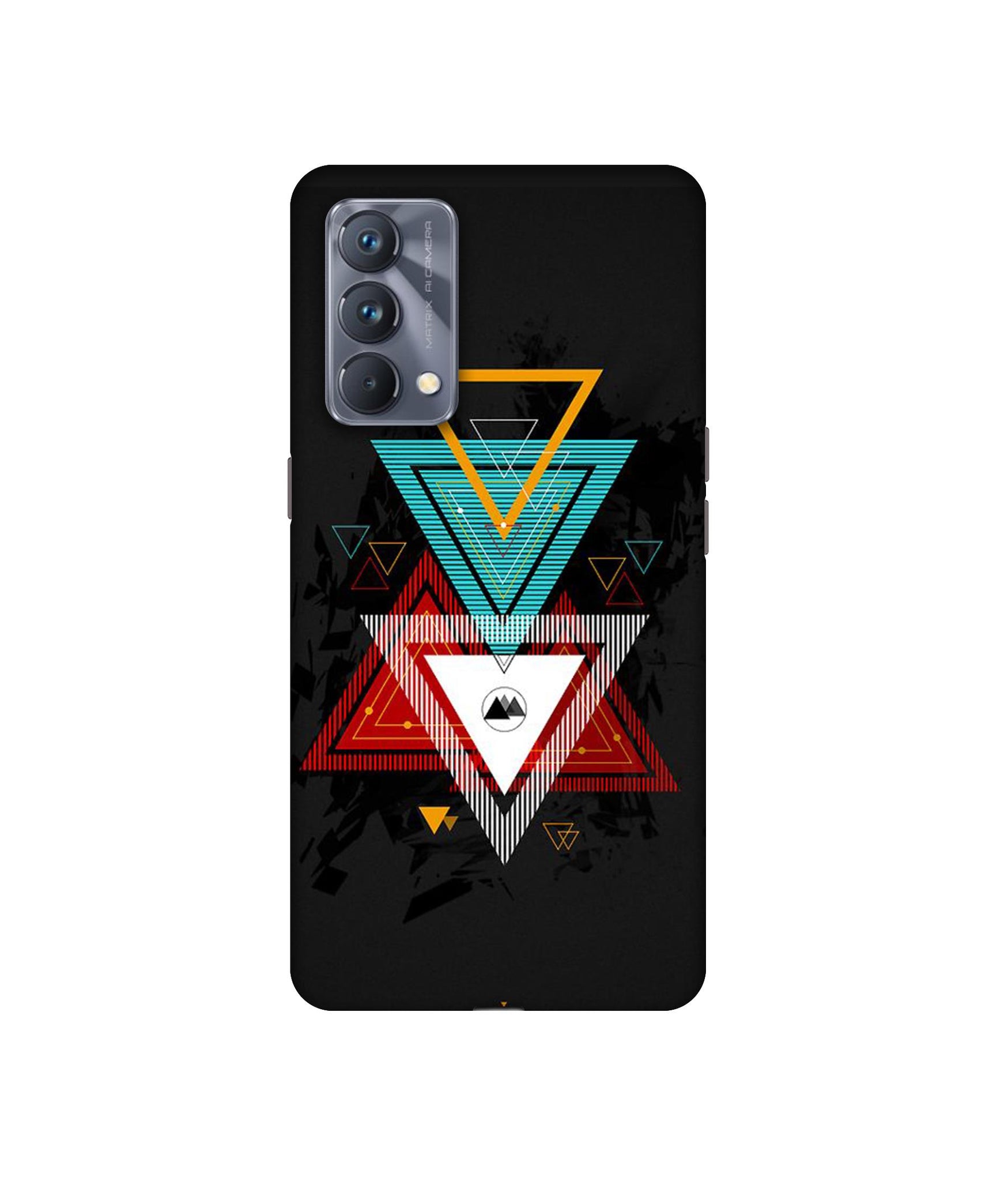 Realme GT Master Edition