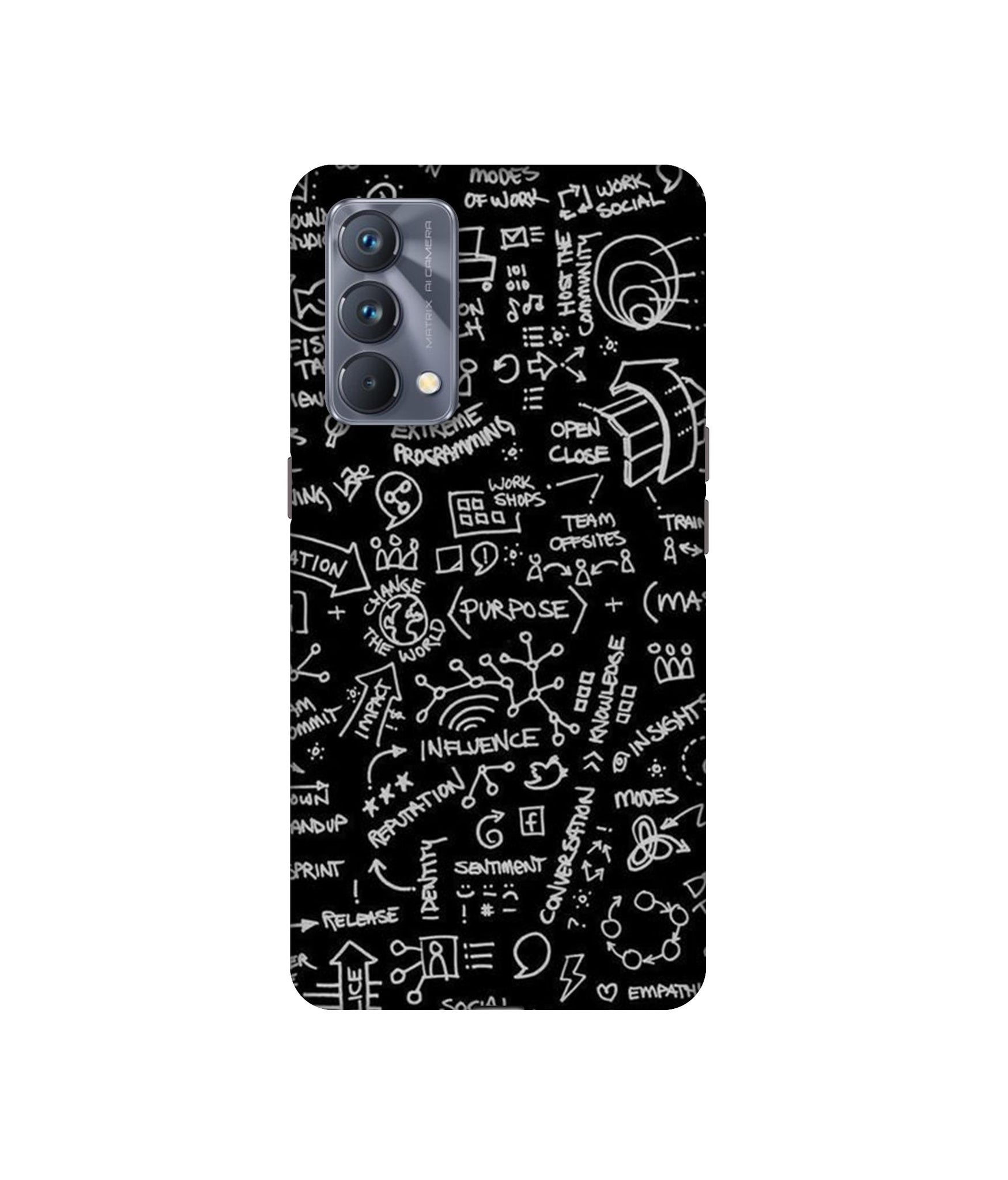 Realme GT Master Edition