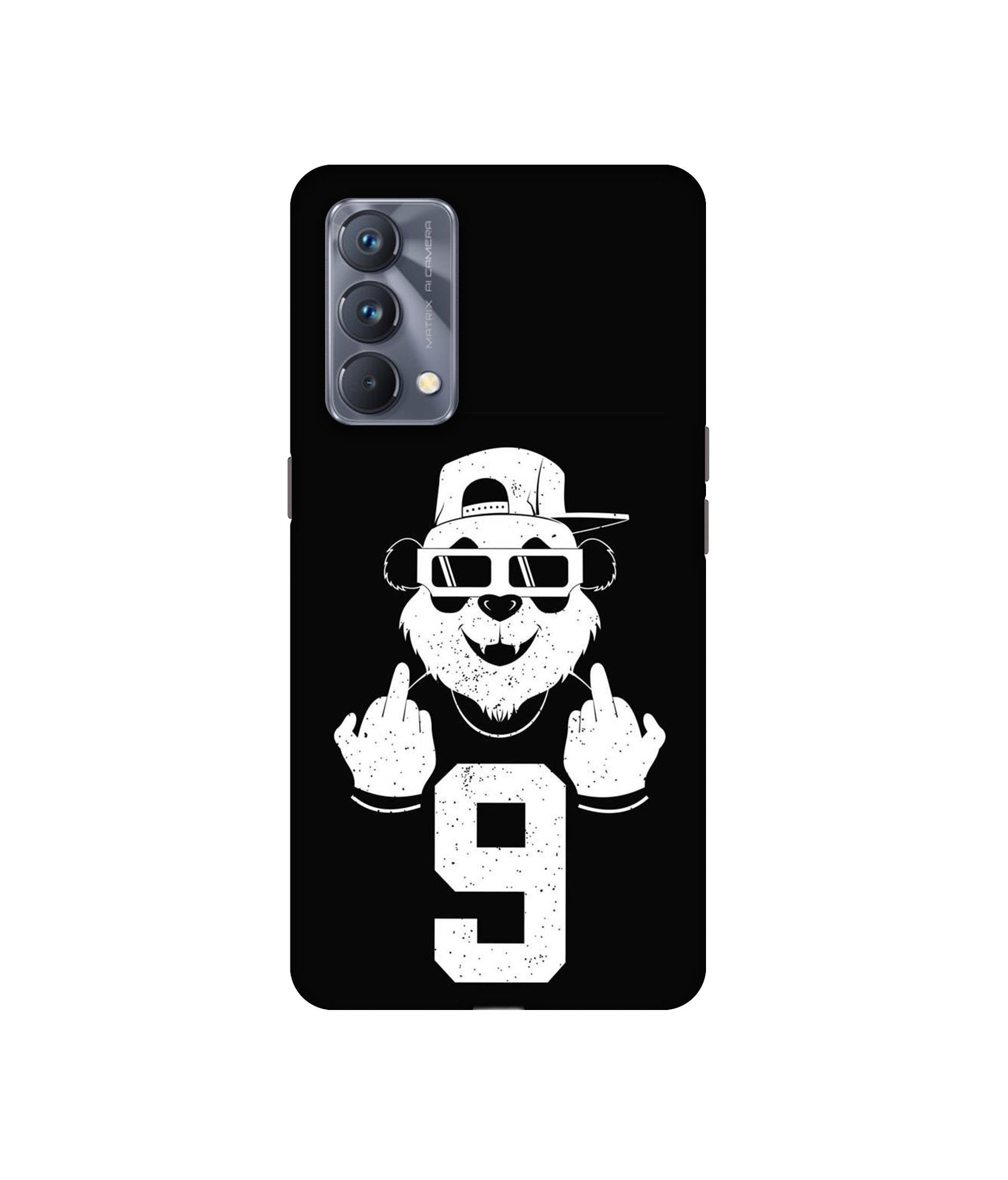 Realme GT Master Edition