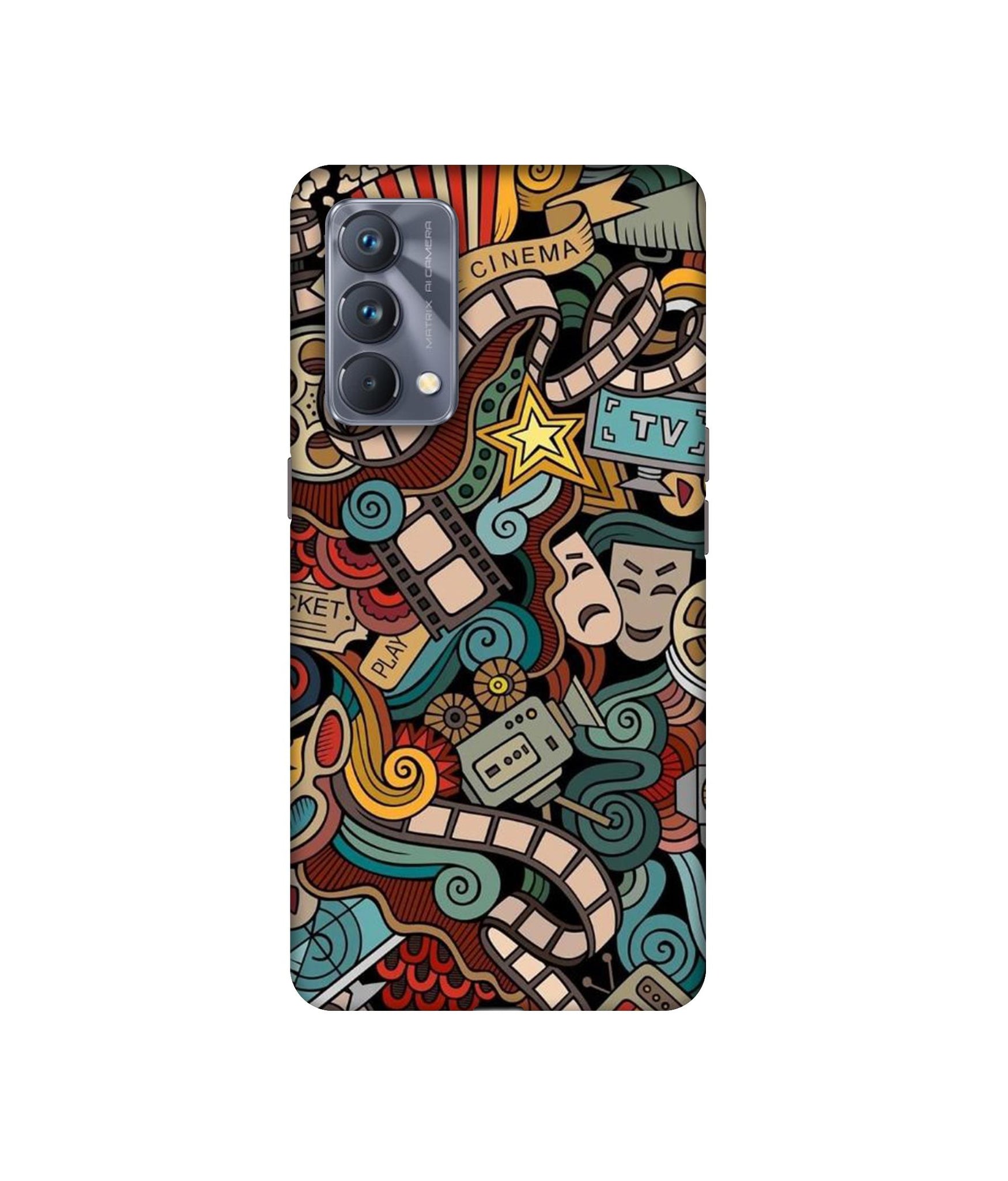 Realme GT Master Edition