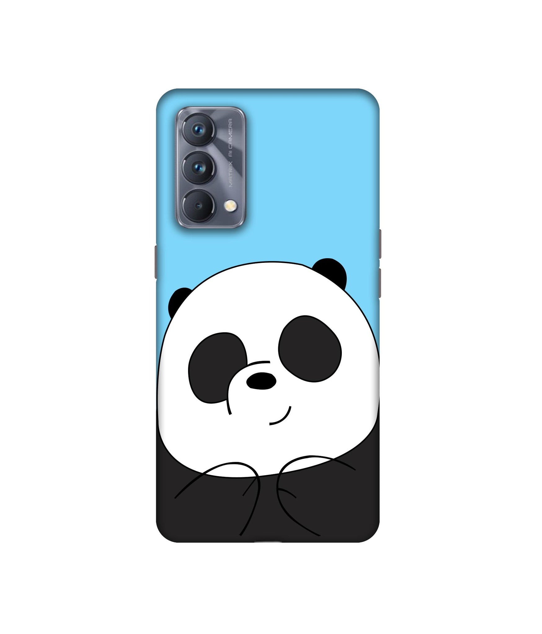 Realme GT Master Edition