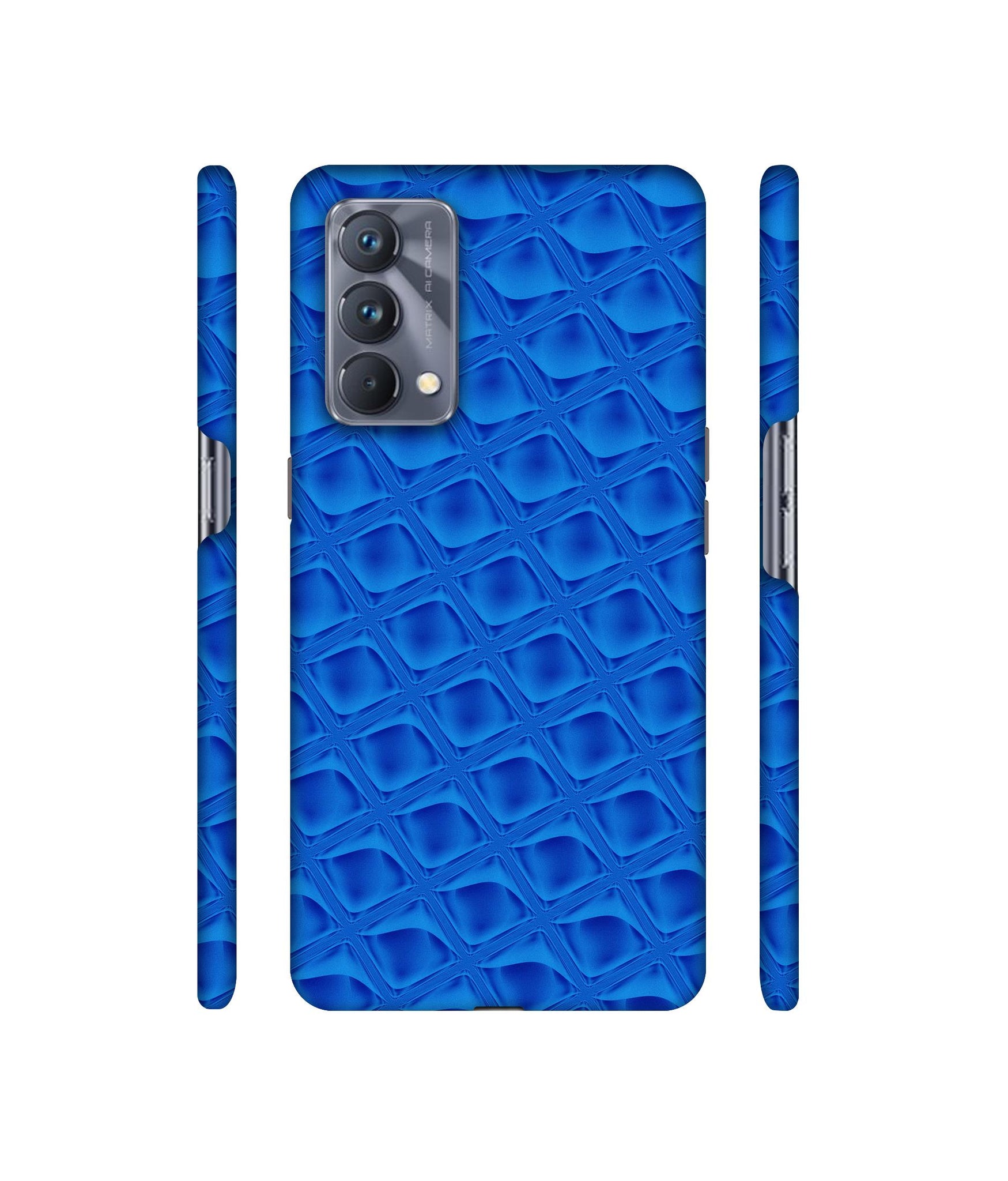 Cubec Surface Designer Hard Back Cover for Realme GT Master Edition
