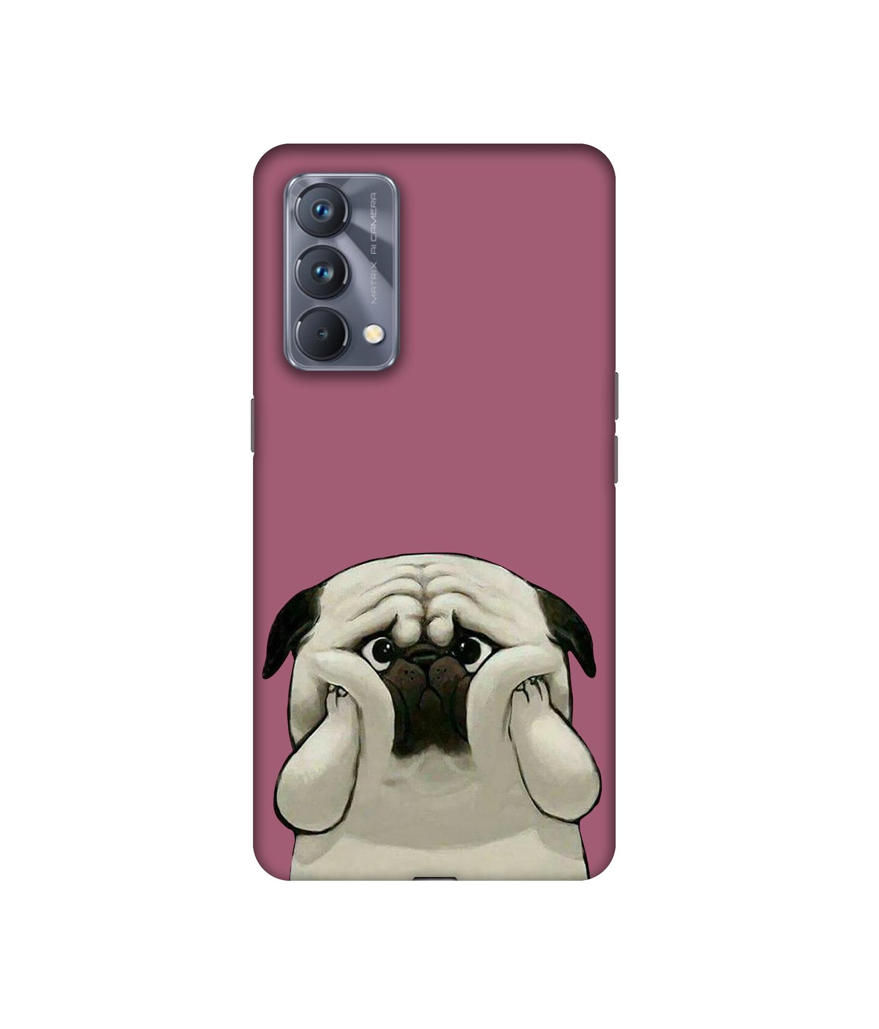 Realme GT Master Edition