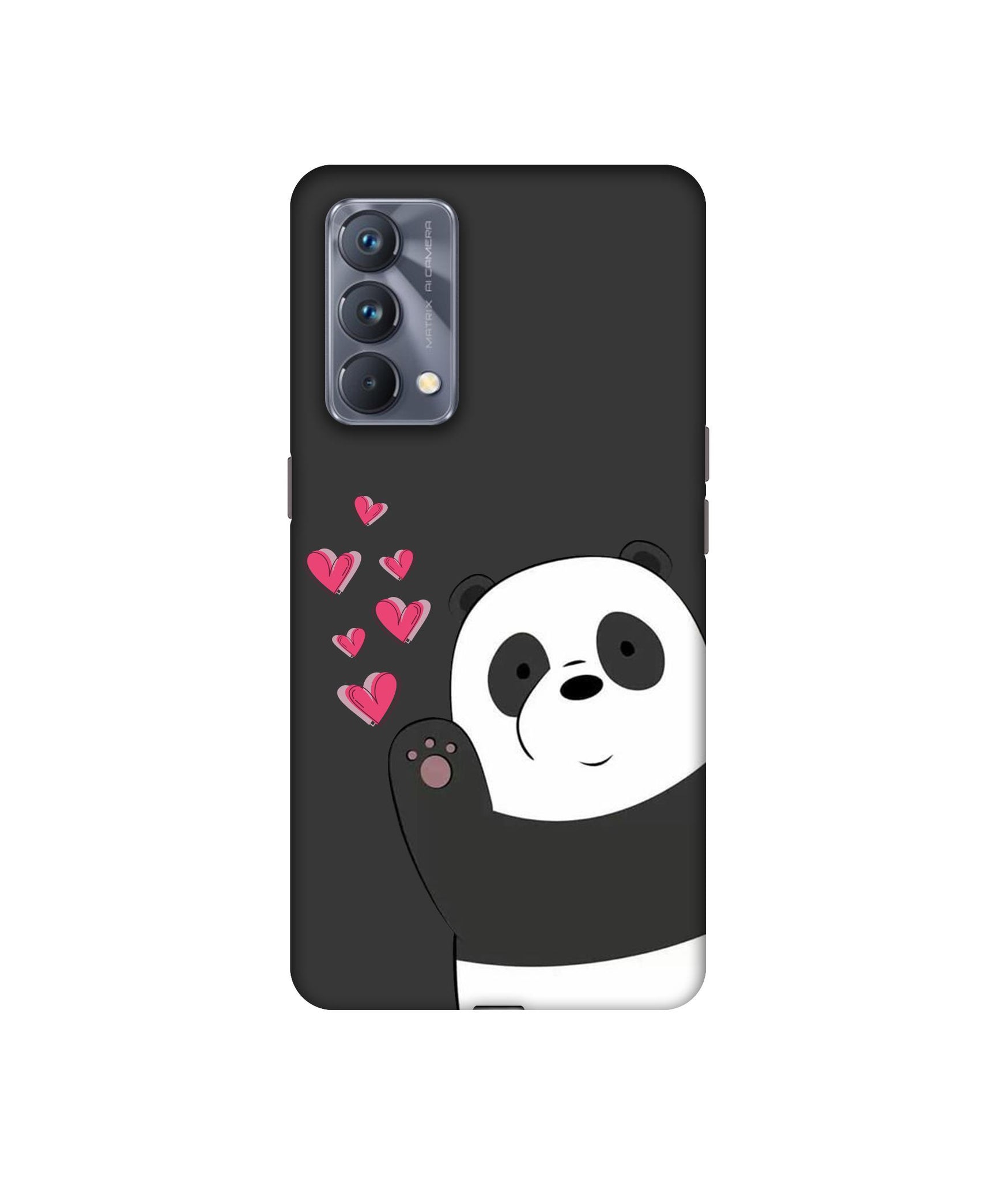 Realme GT Master Edition