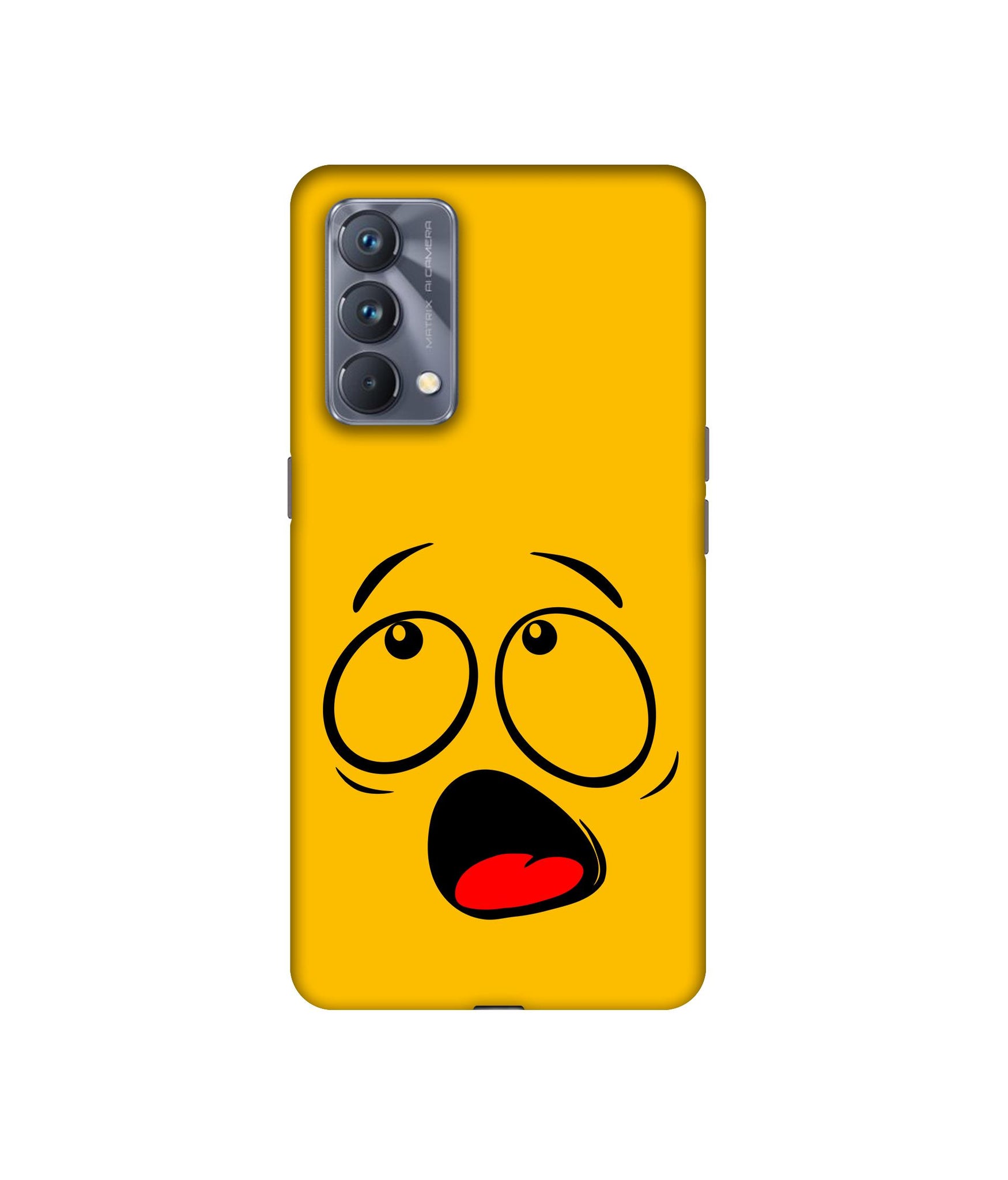 Realme GT Master Edition