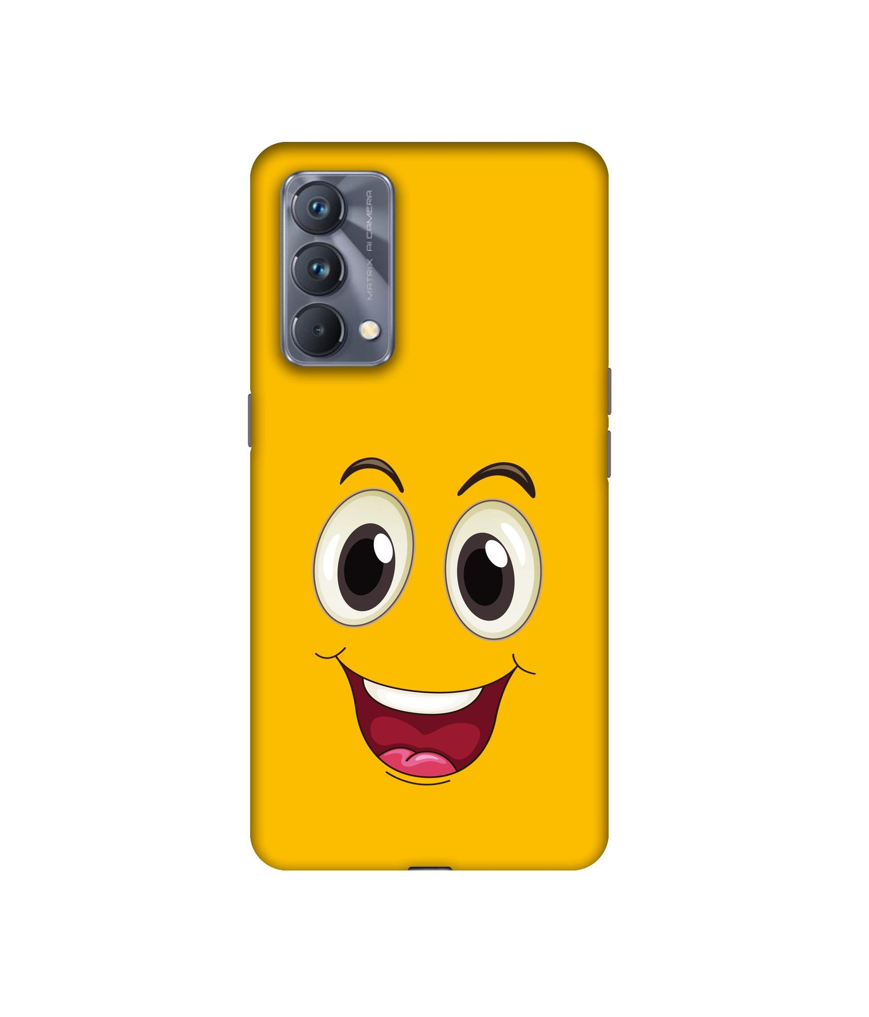 Realme GT Master Edition