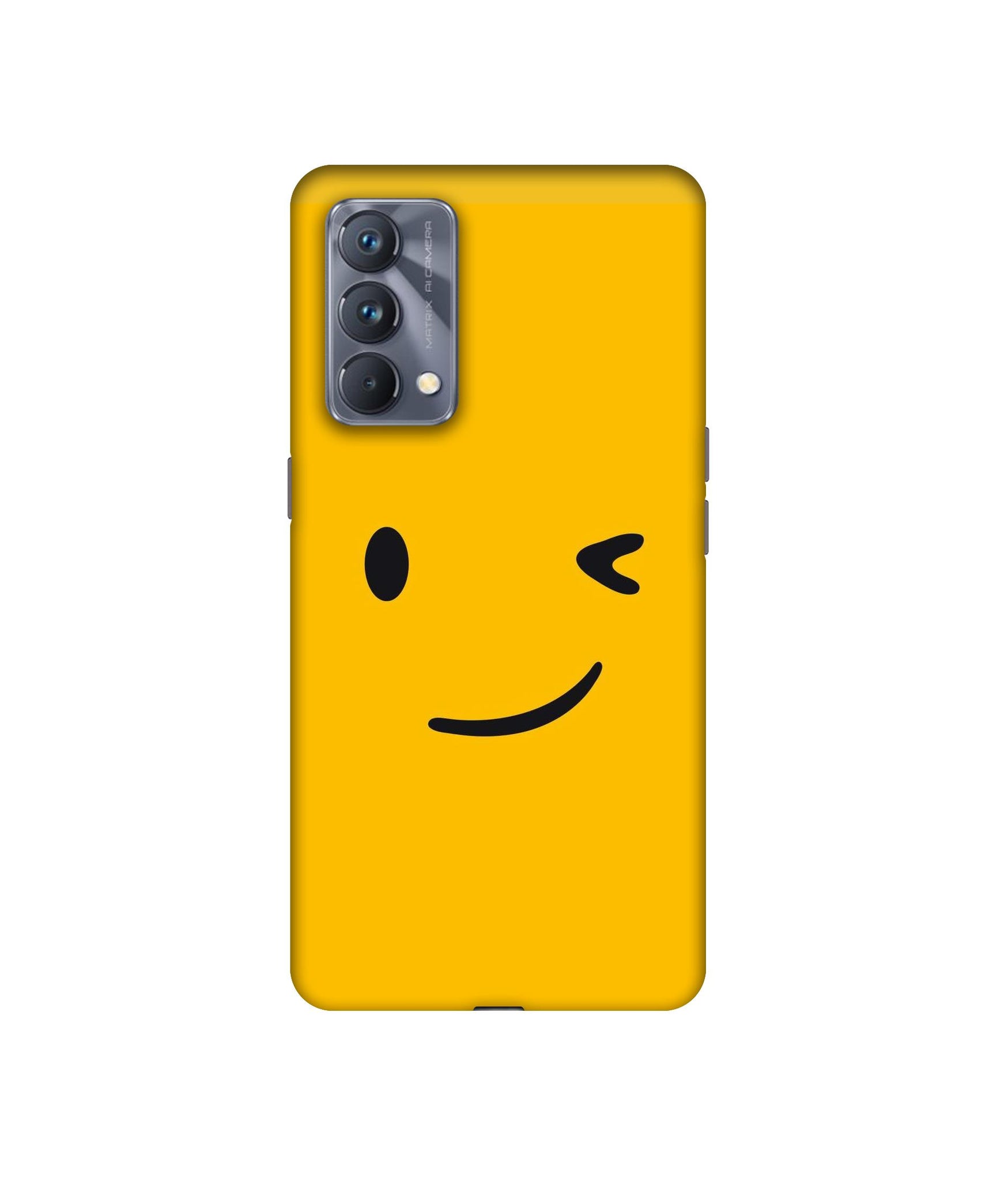 Realme GT Master Edition