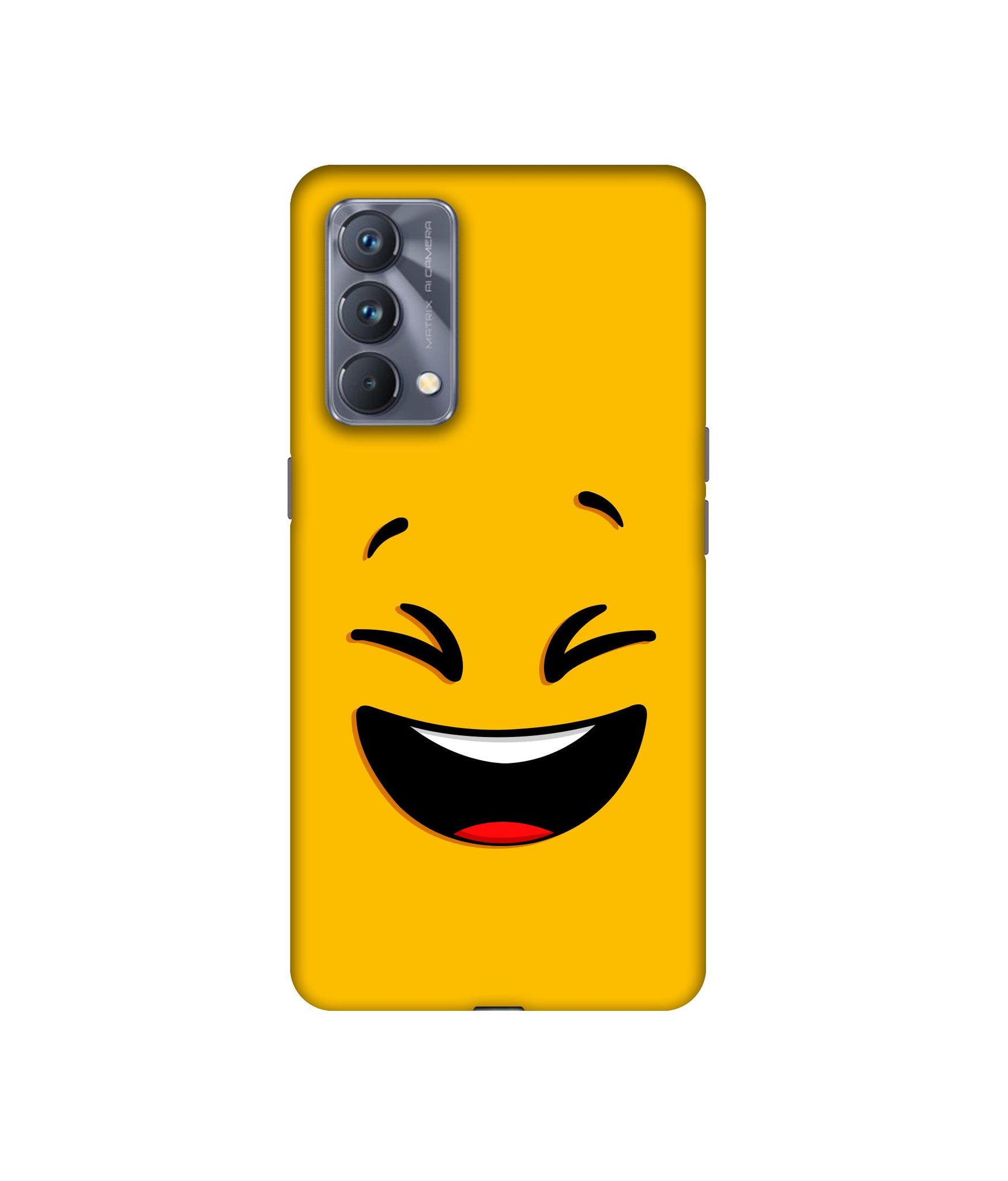 Realme GT Master Edition