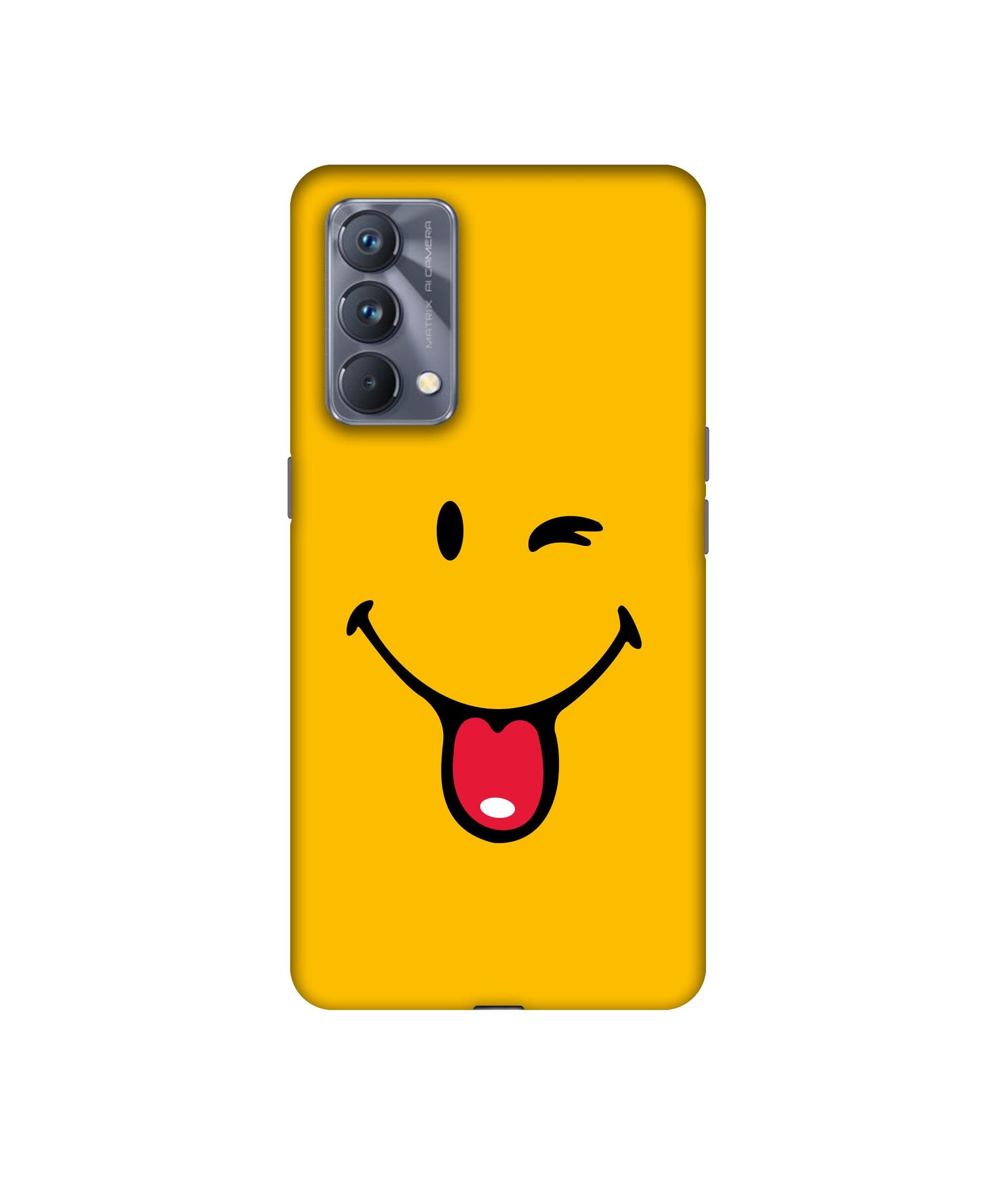 Realme GT Master Edition