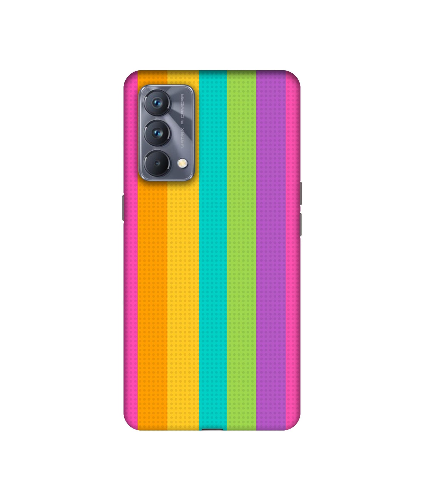Realme GT Master Edition