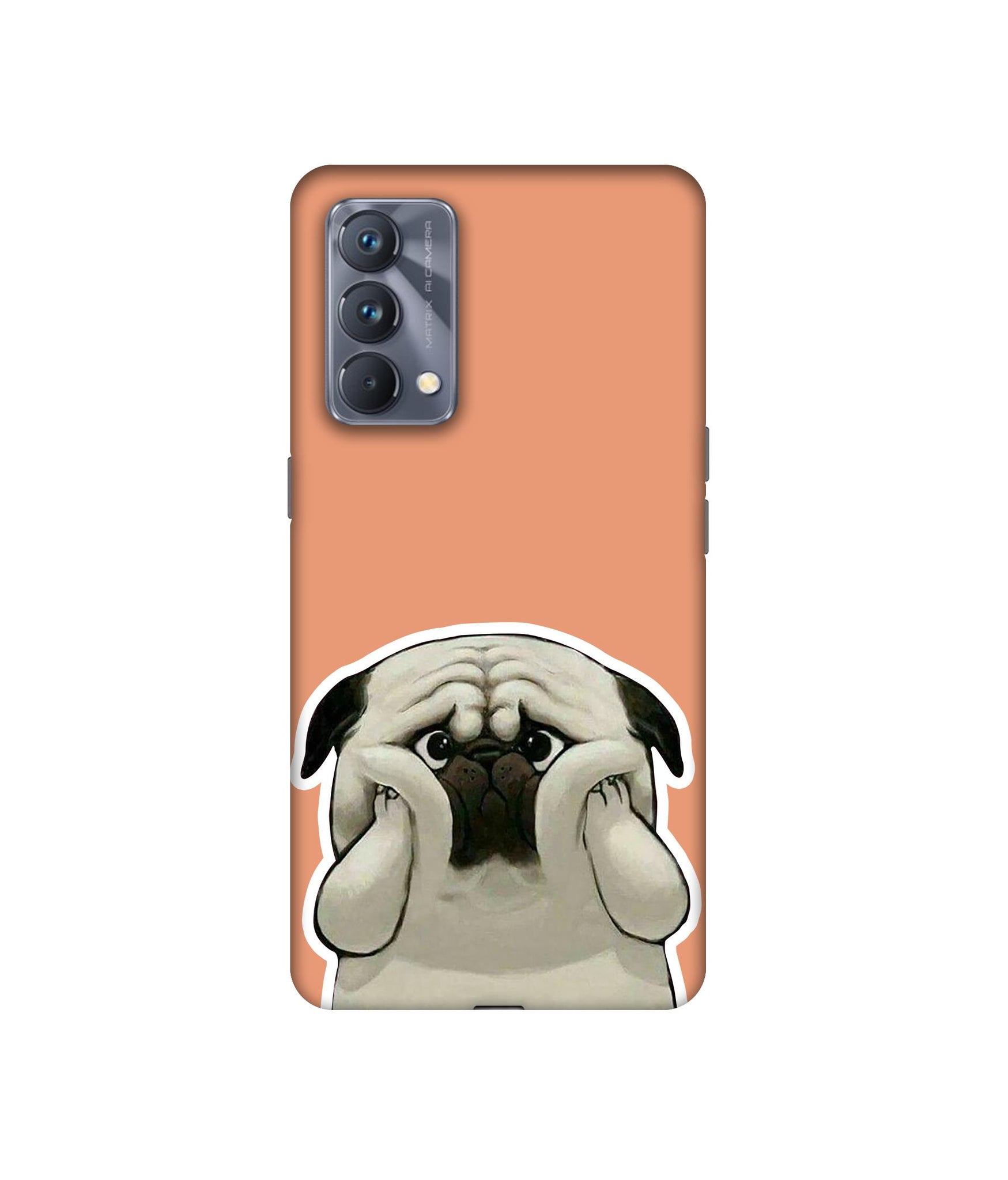 Realme GT Master Edition