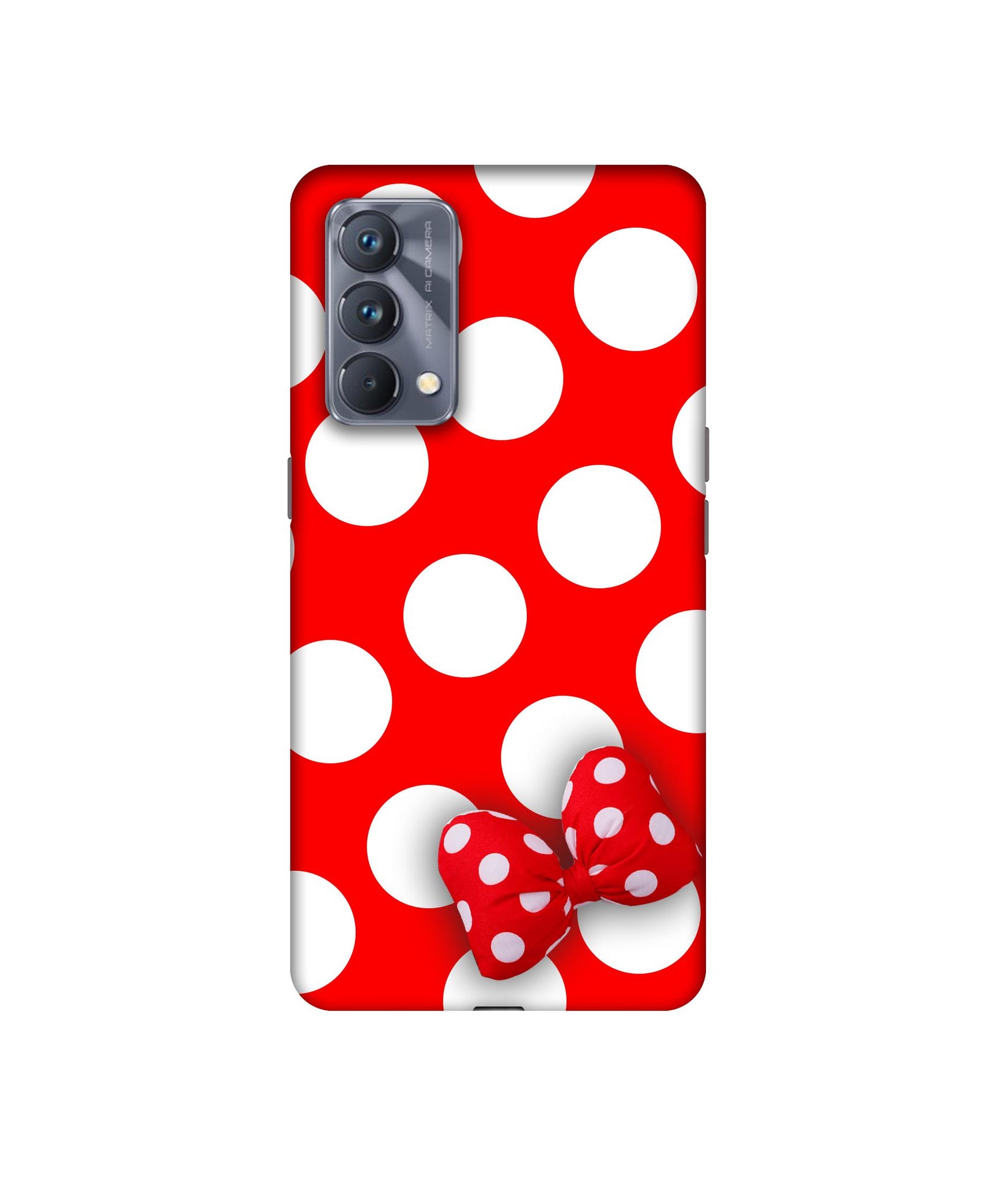 Realme GT Master Edition
