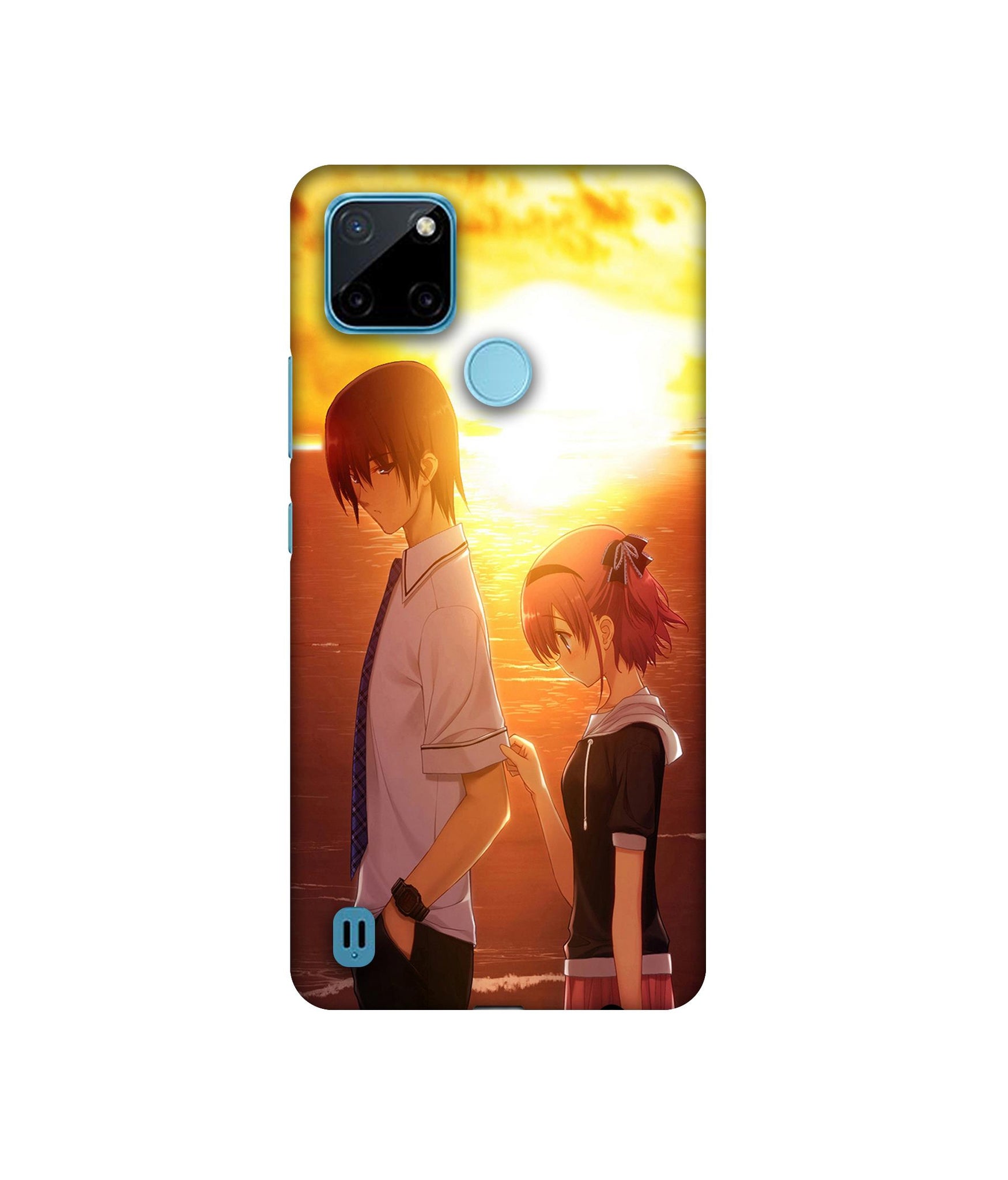 Realme C21Y