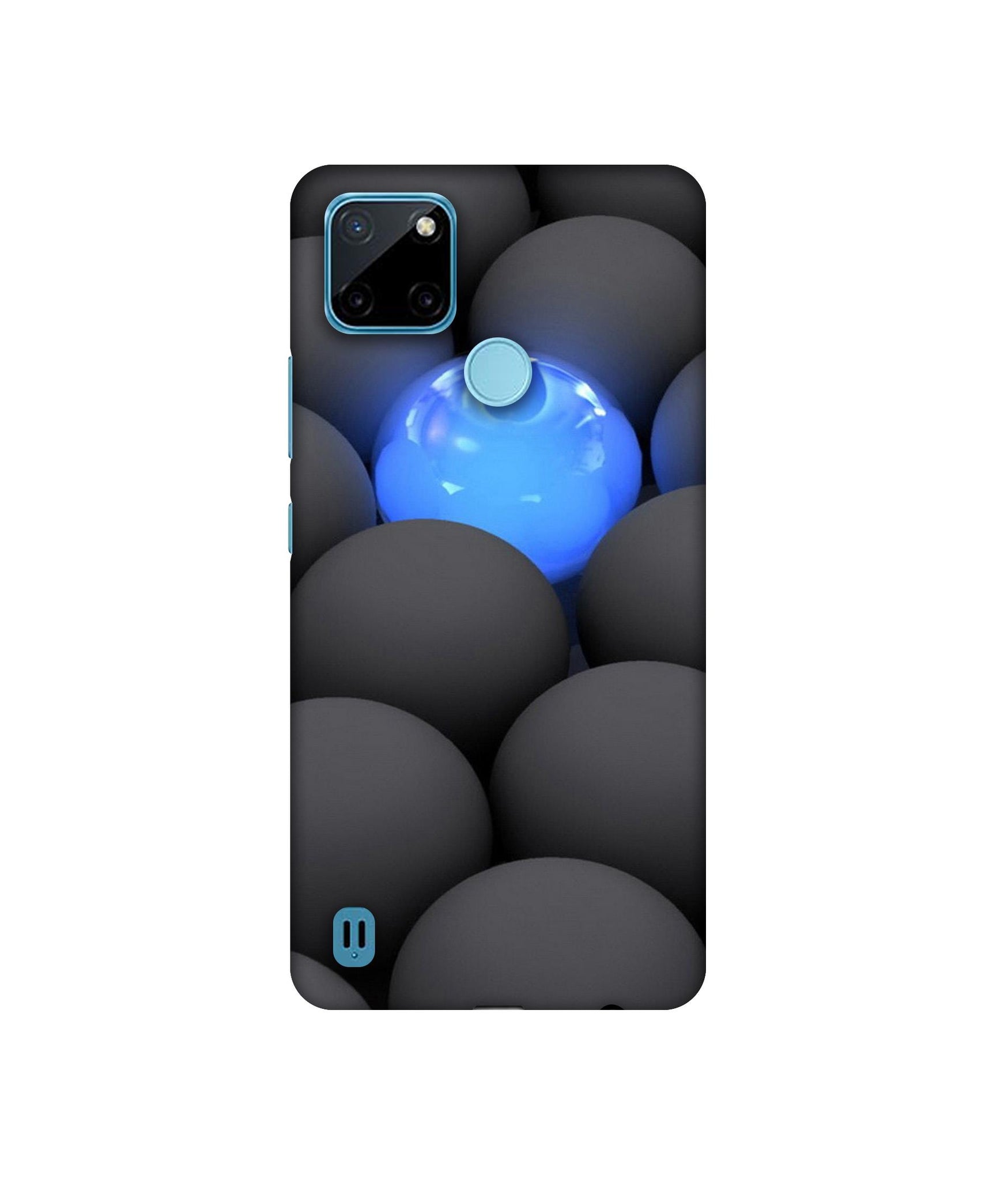 Realme C21Y