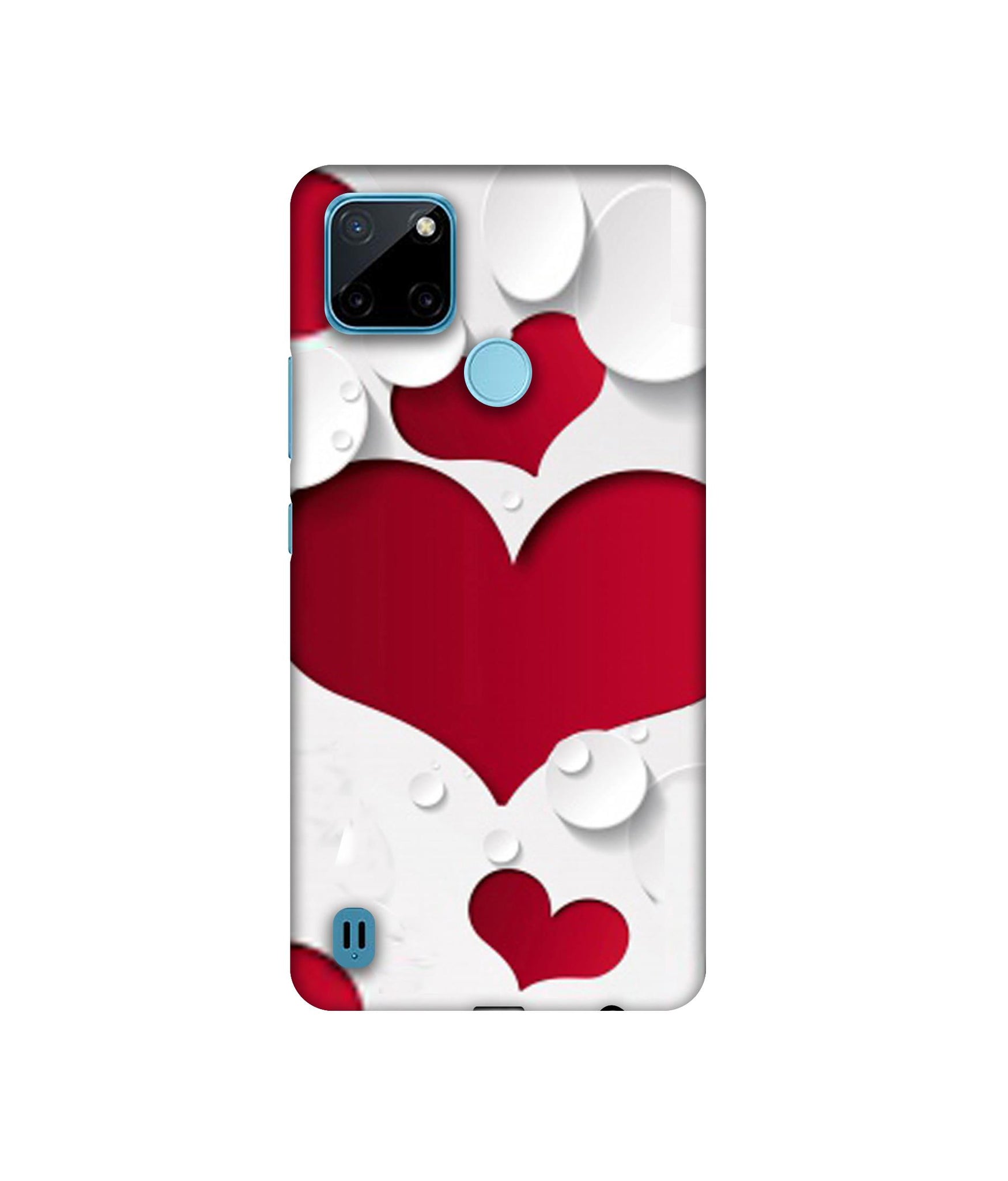 Realme C21Y