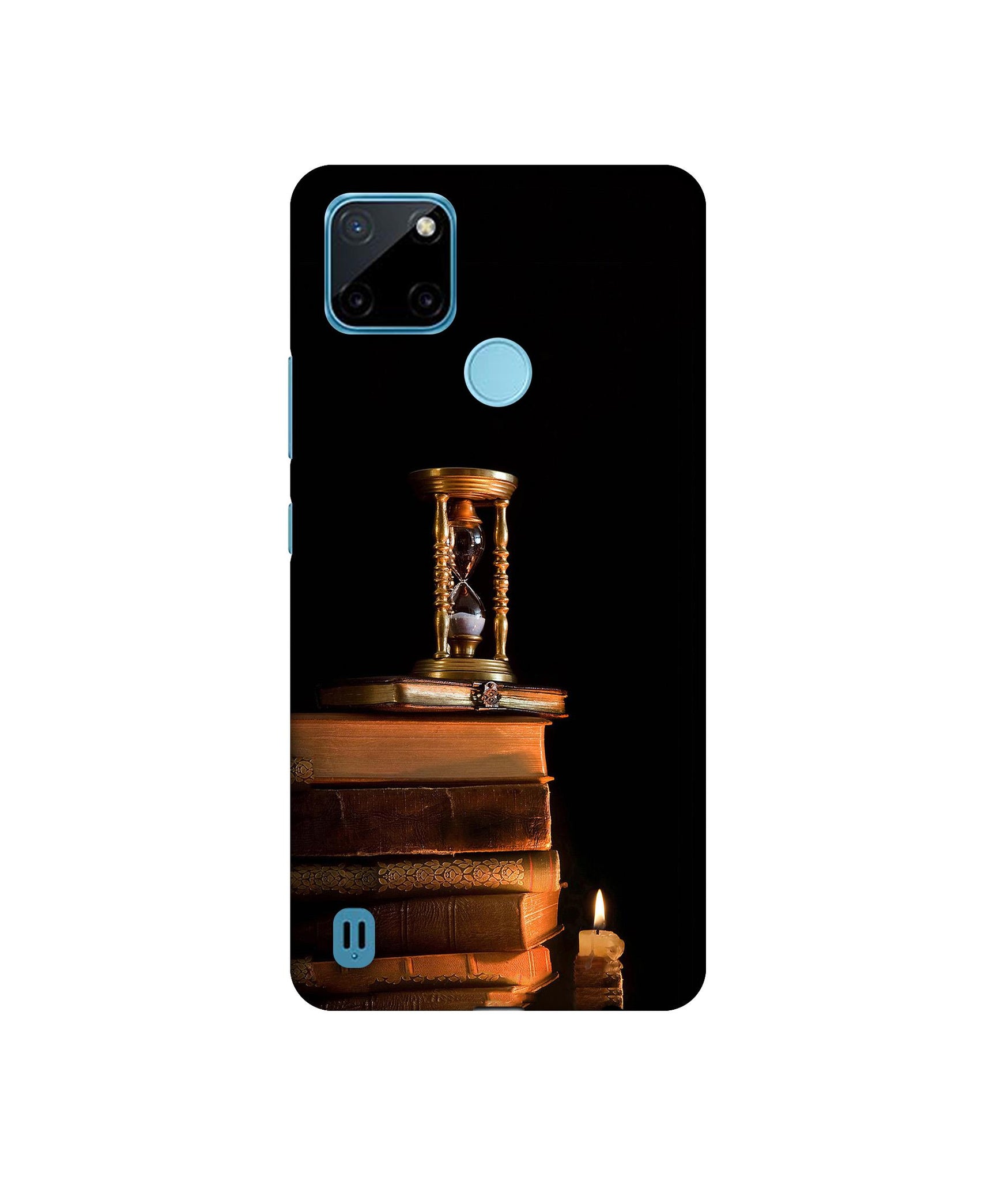 Realme C21Y