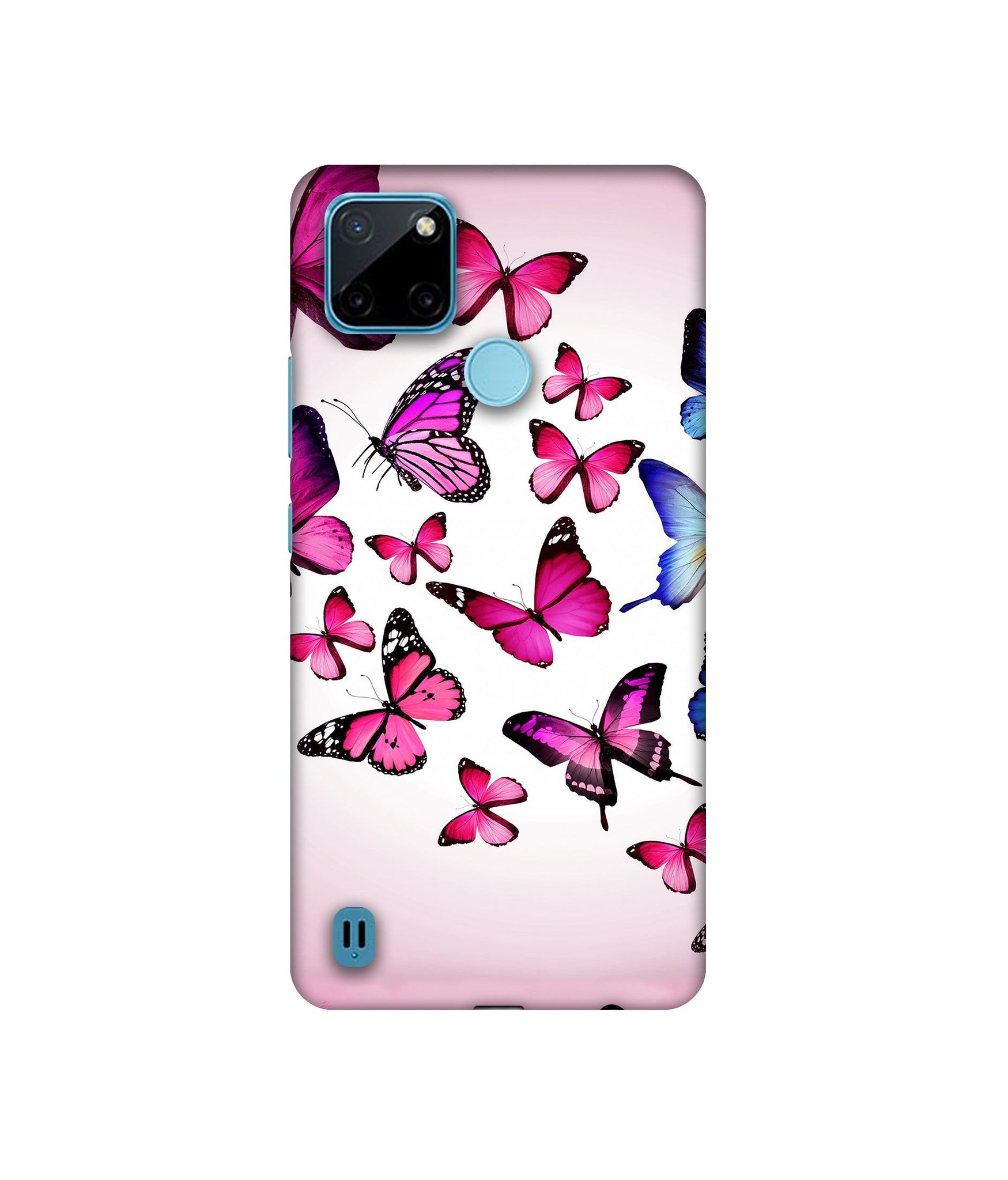 Realme C21Y