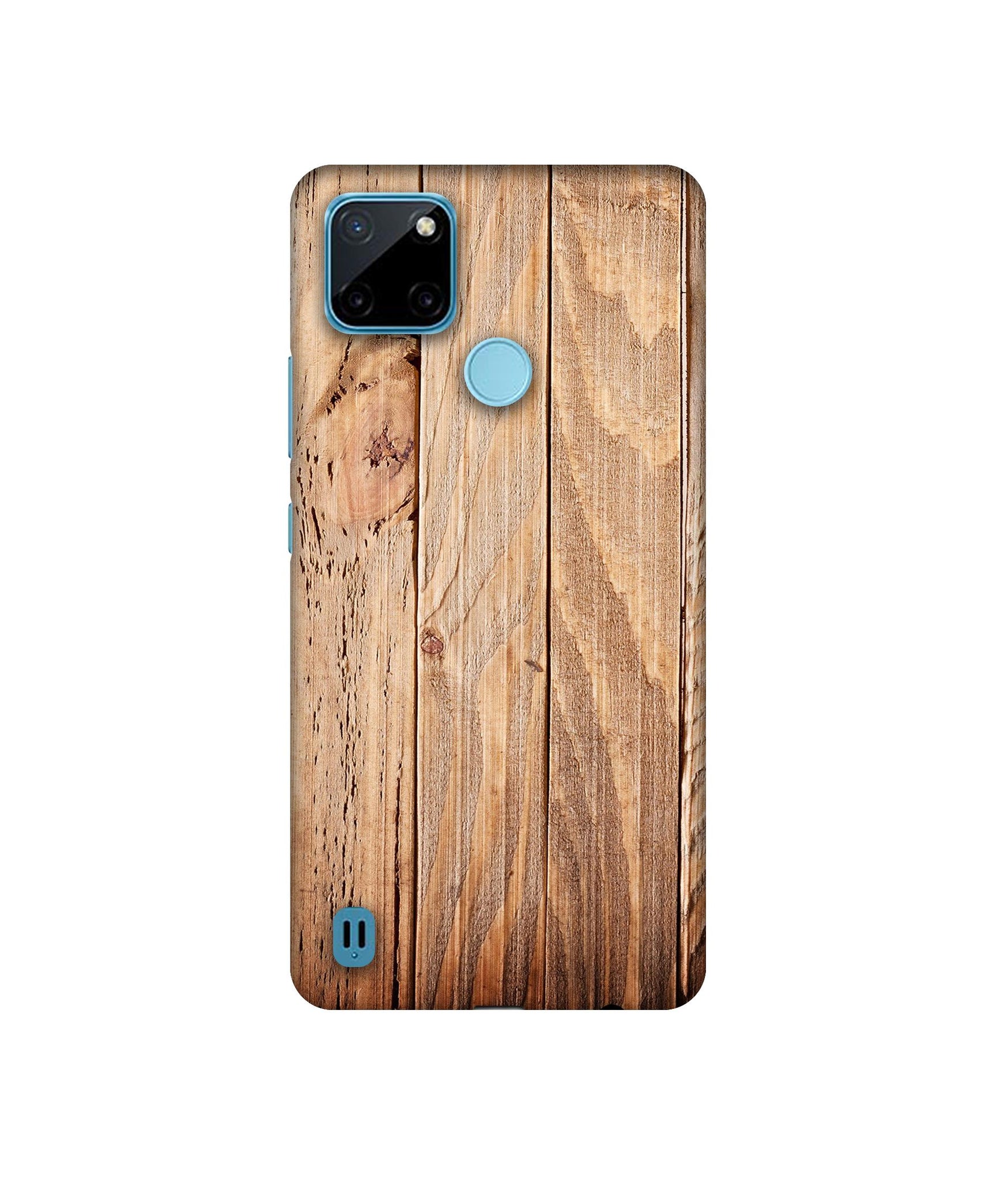 Realme C21Y