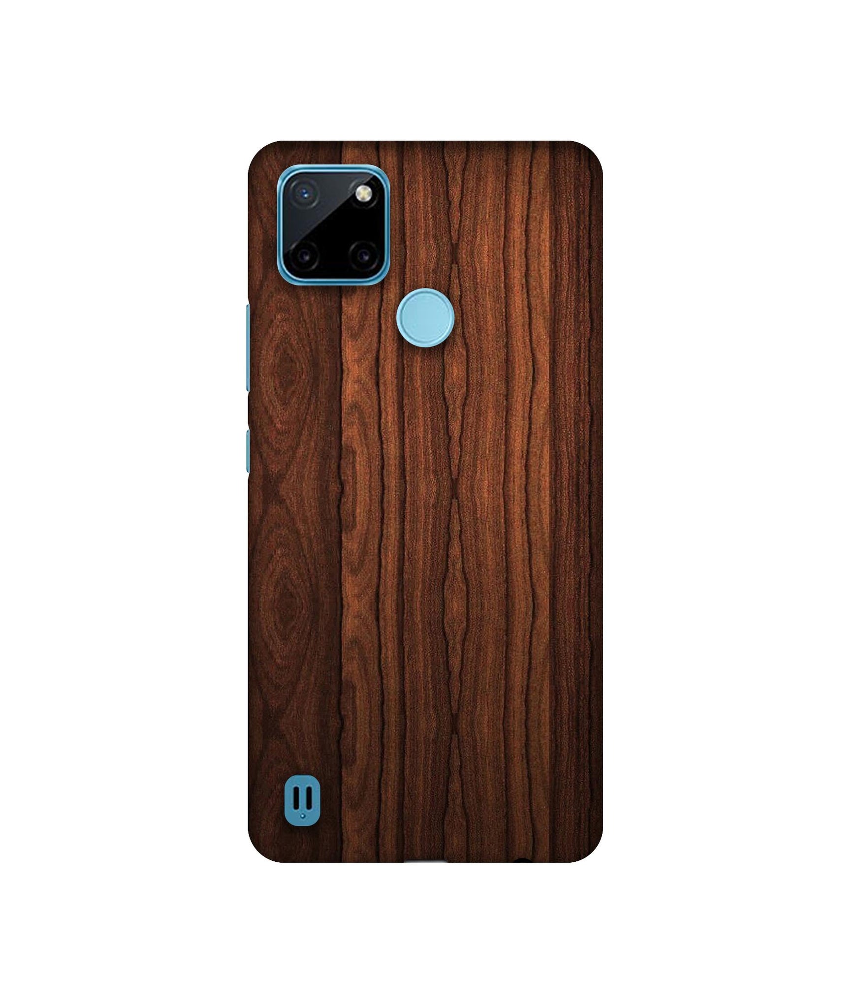 Realme C21Y
