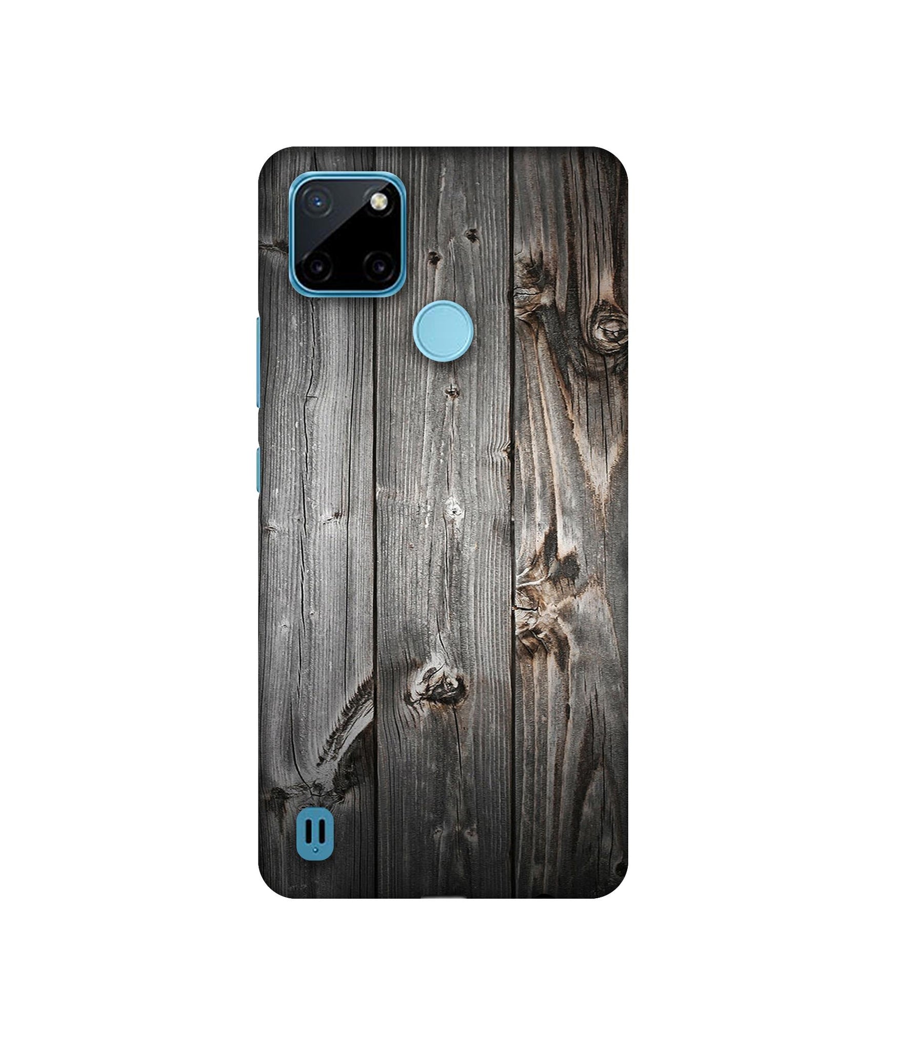 Realme C21Y