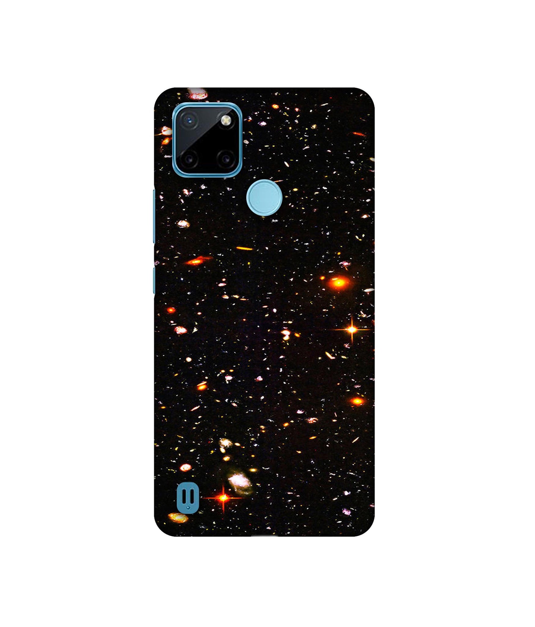Realme C21Y