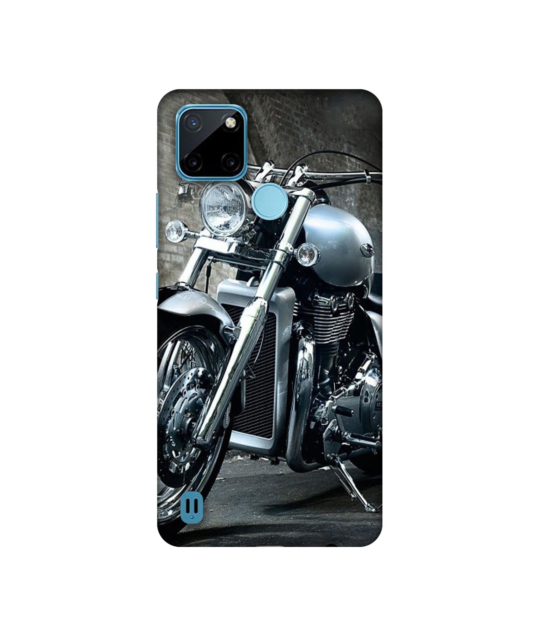 Realme C21Y