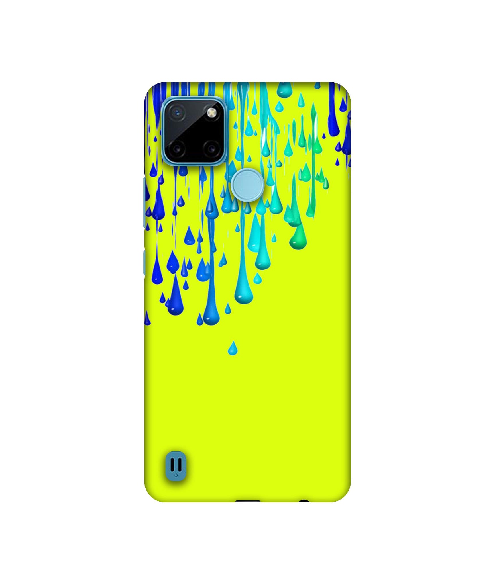 Realme C21Y