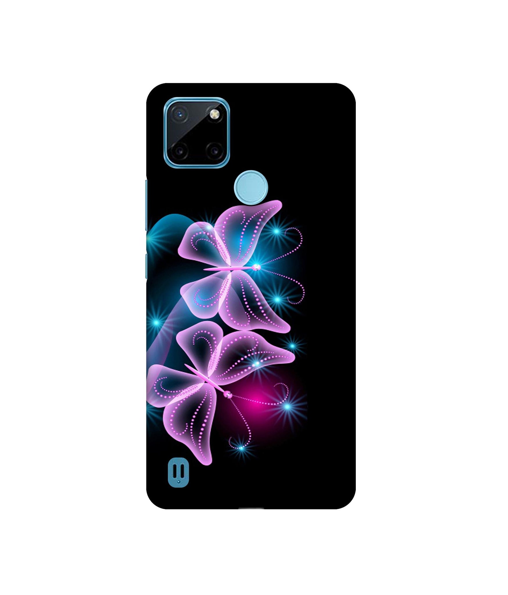 Realme C21Y