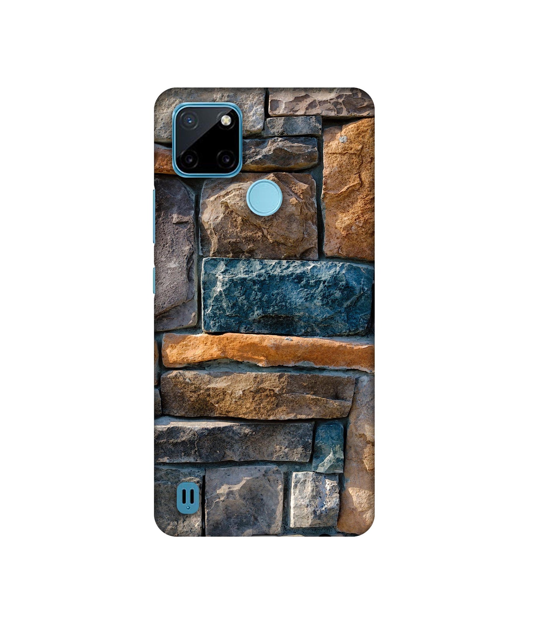Realme C21Y