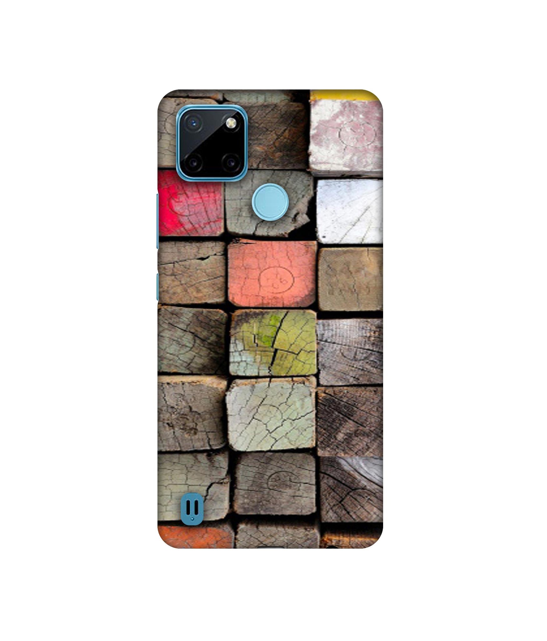 Realme C21Y