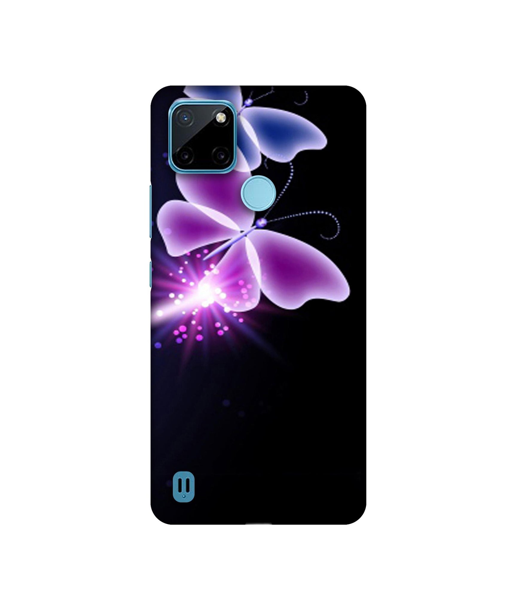 Realme C21Y