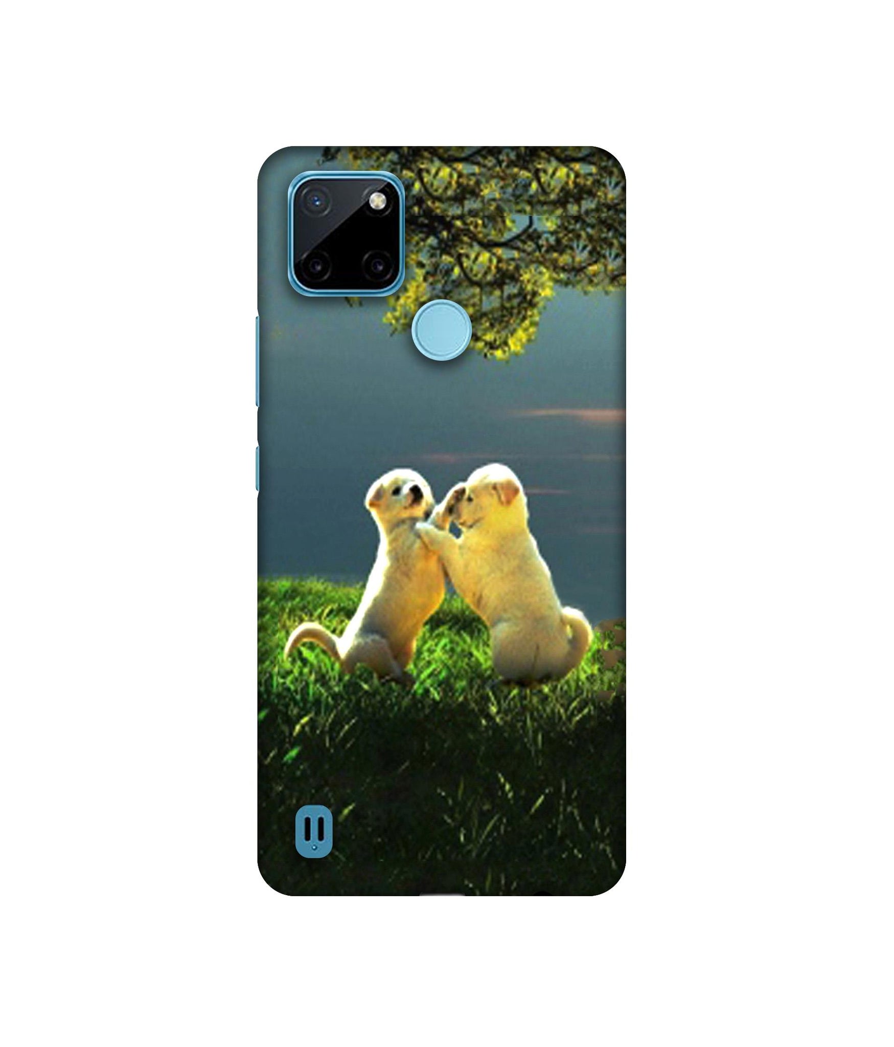 Realme C21Y