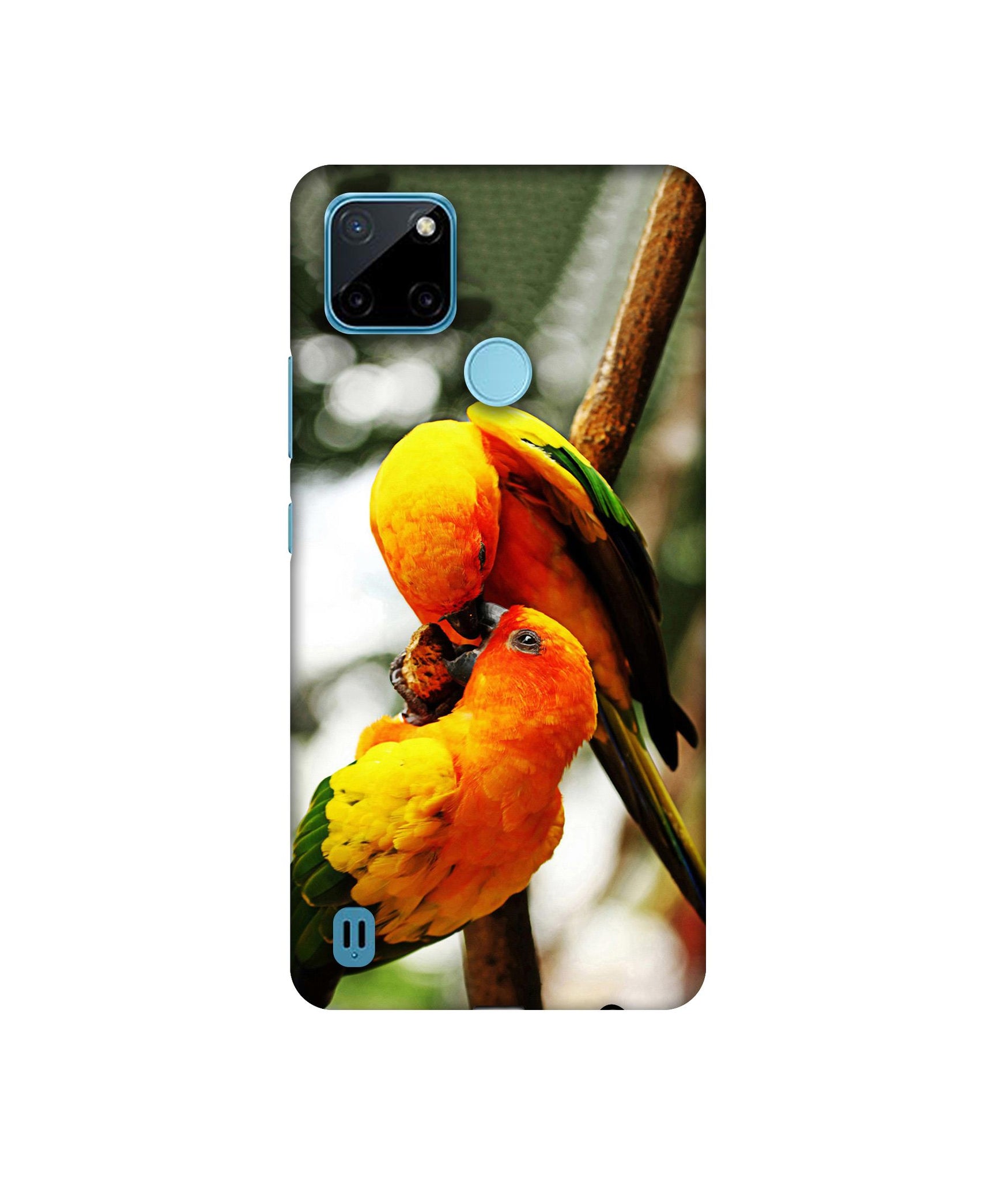 Realme C21Y