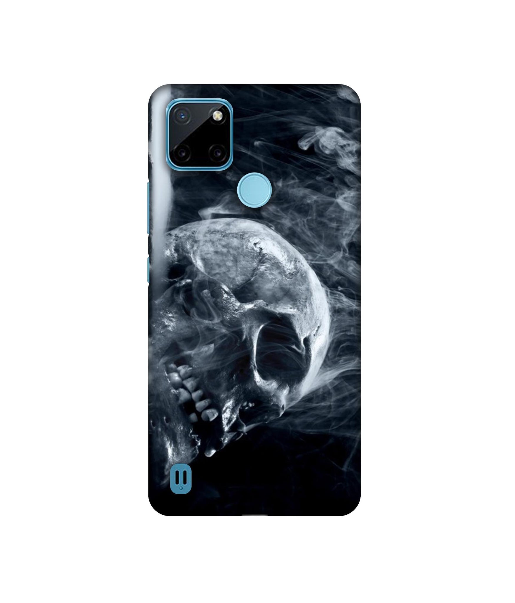 Realme C21Y