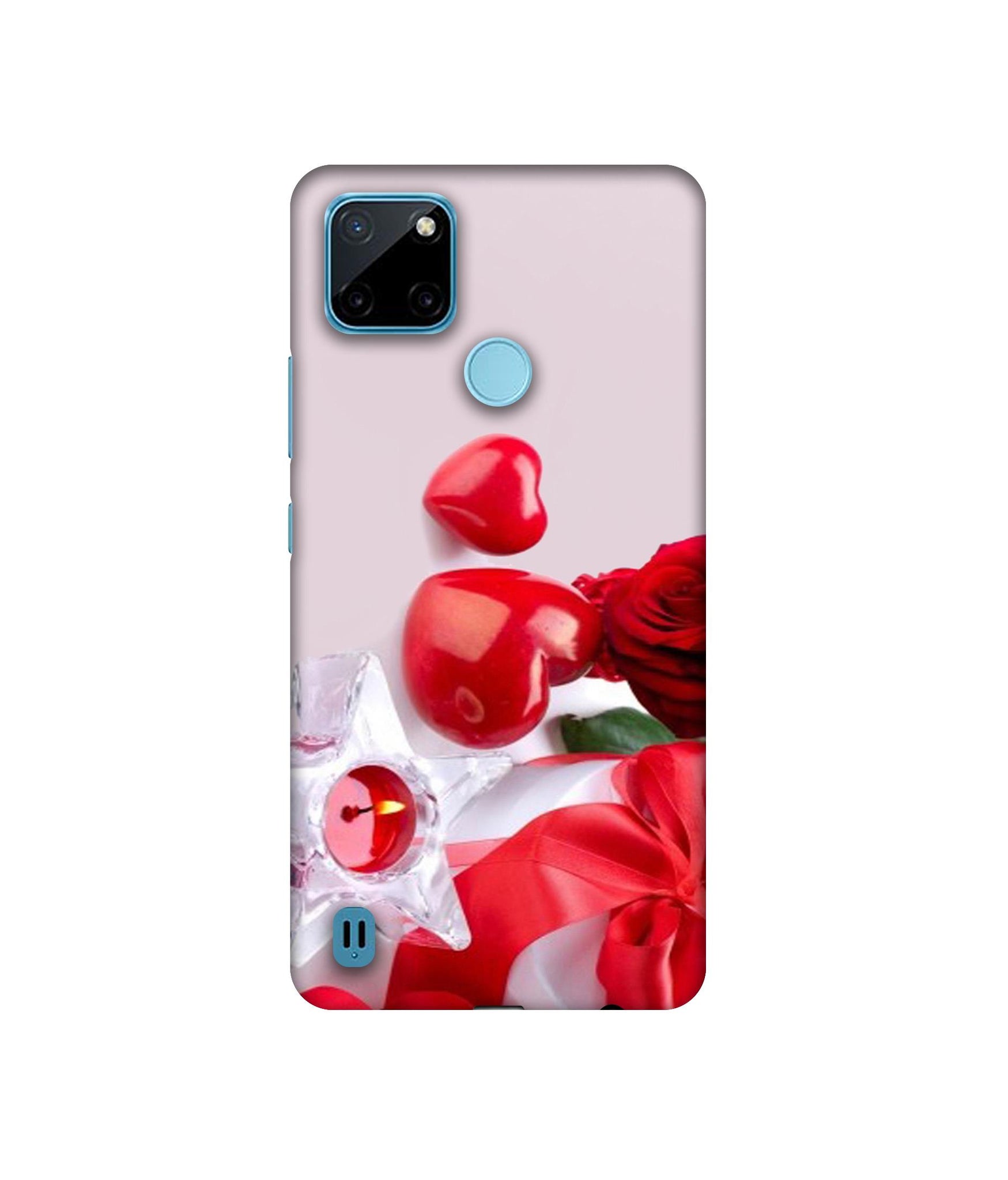 Realme C21Y