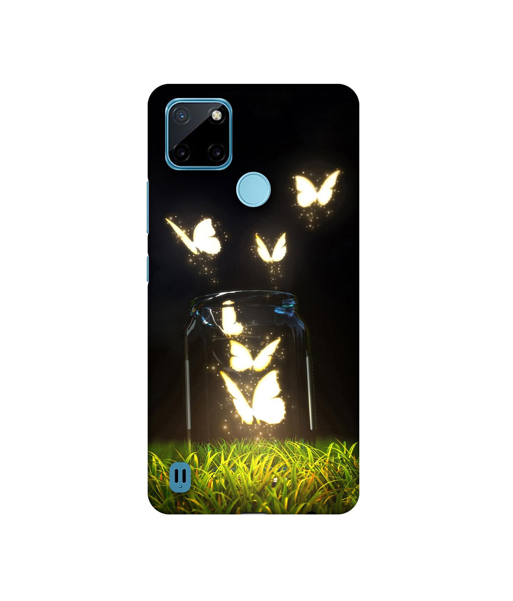 Realme C21Y