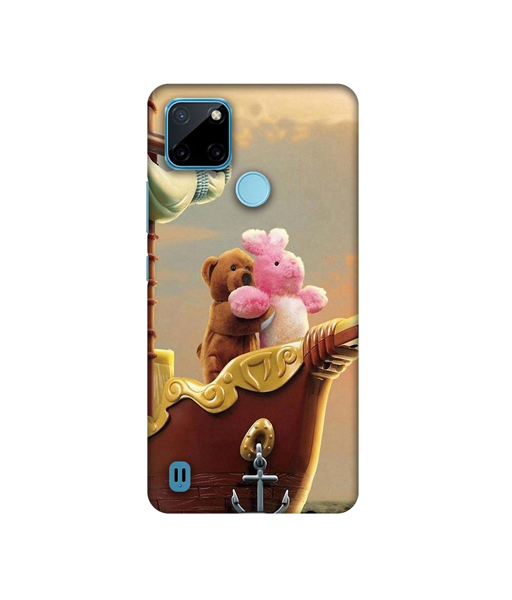 Realme C21Y