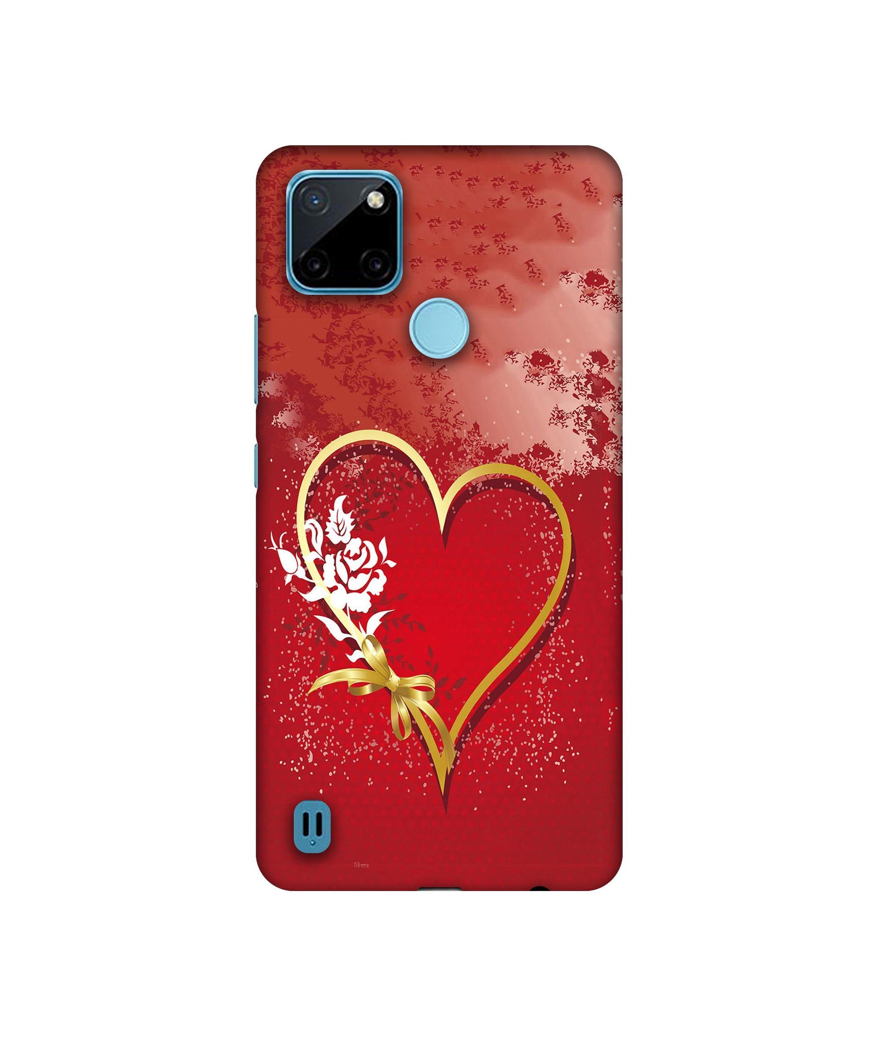 Realme C21Y