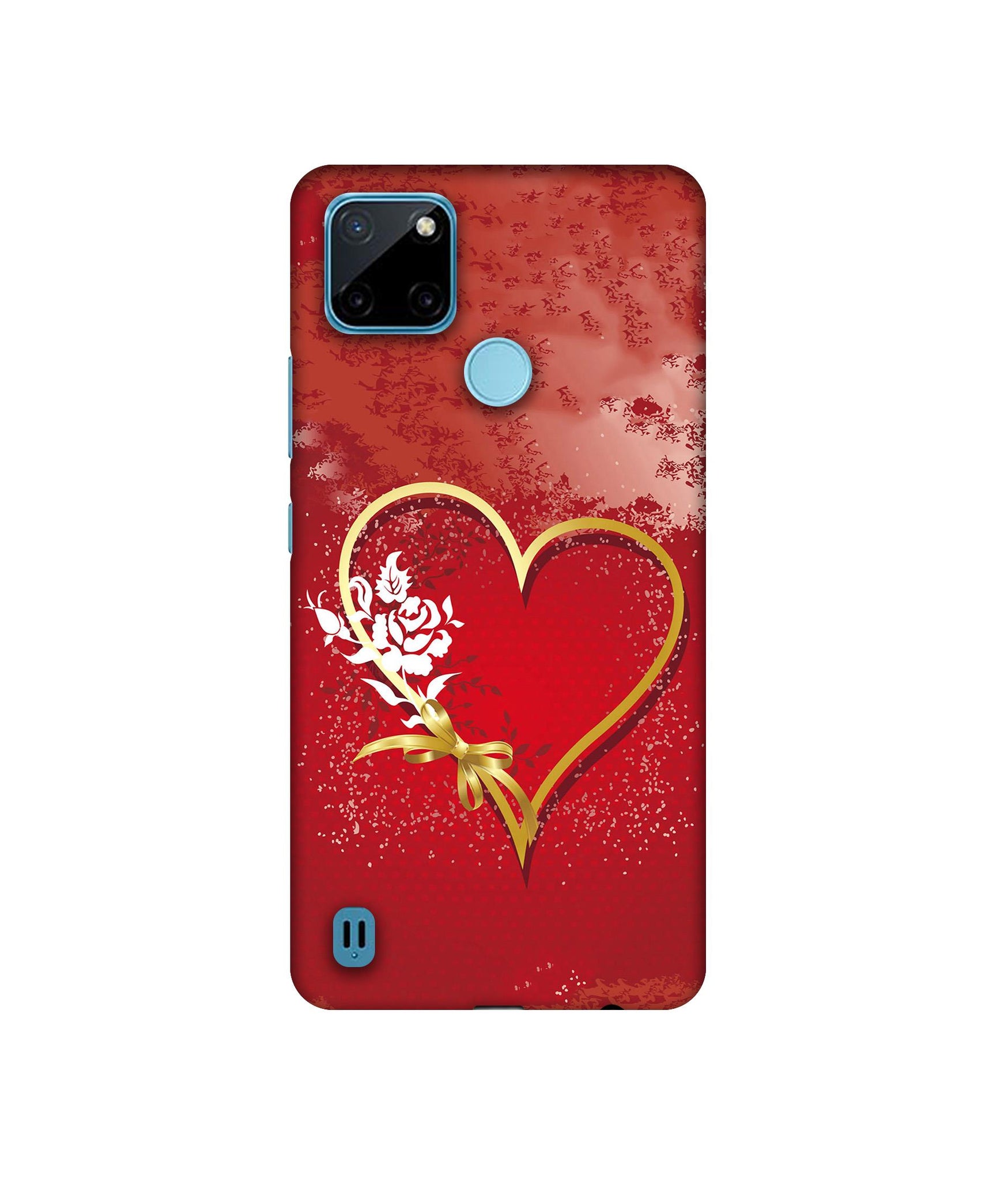 Realme C21Y