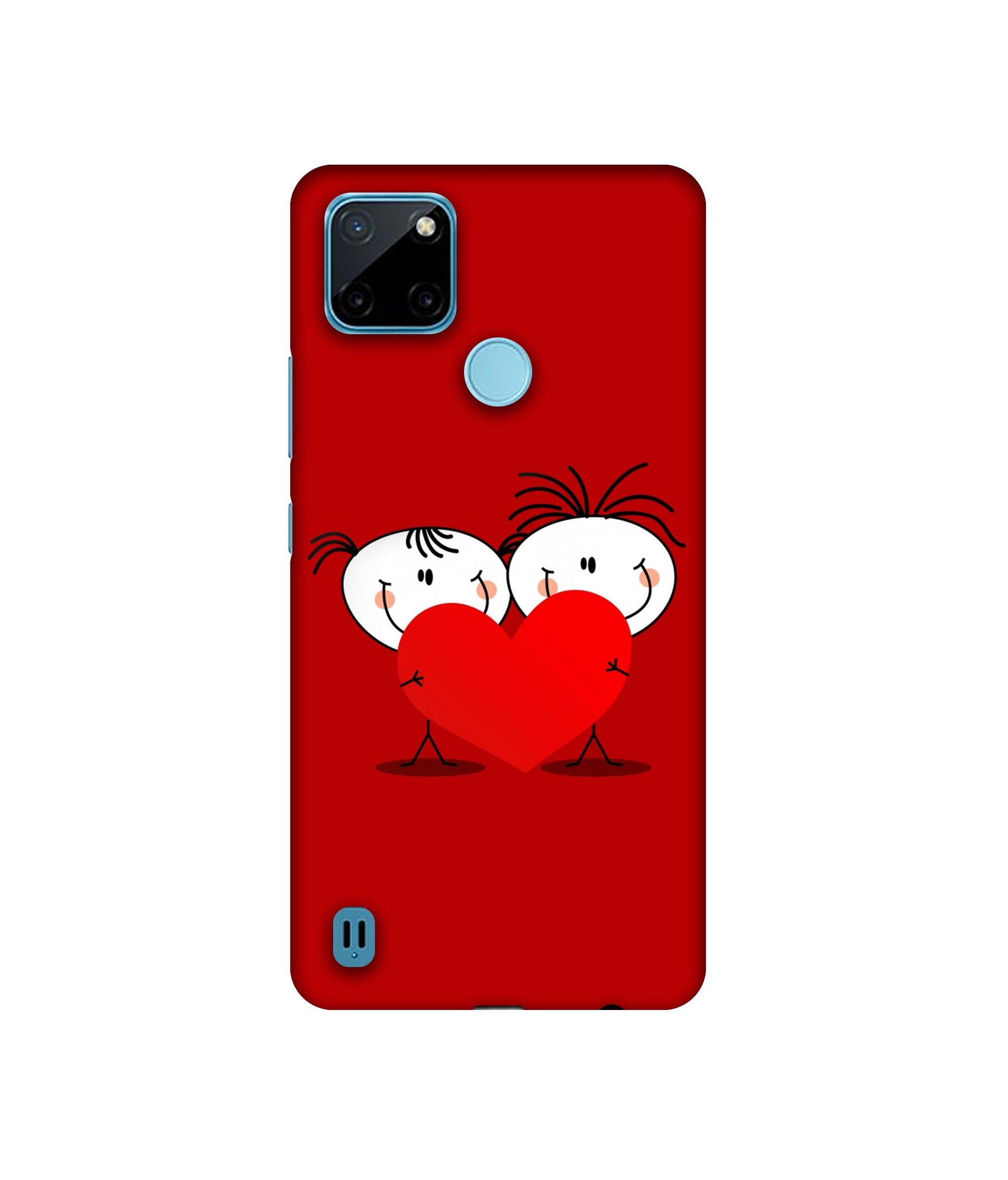 Realme C21Y