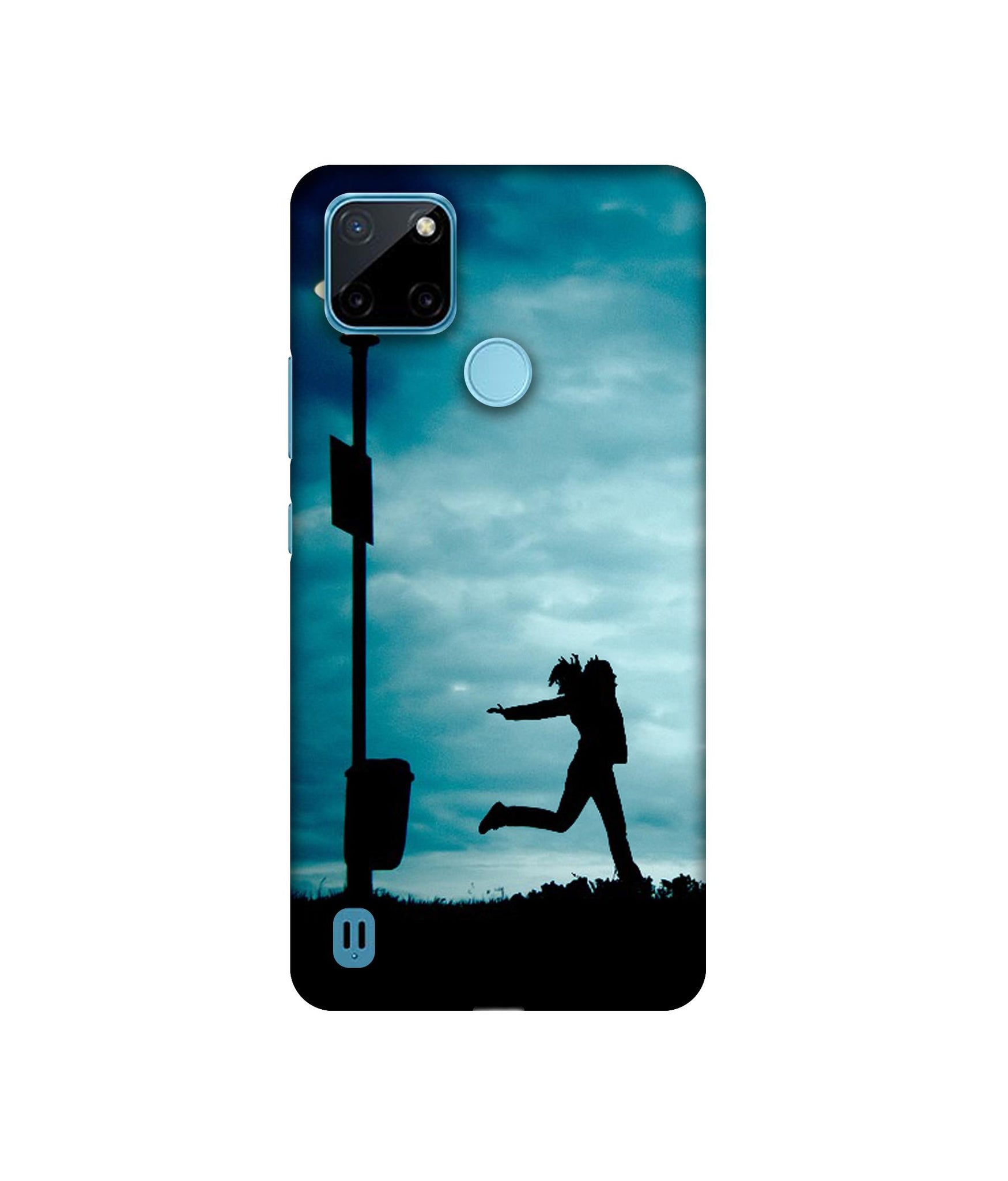 Realme C21Y